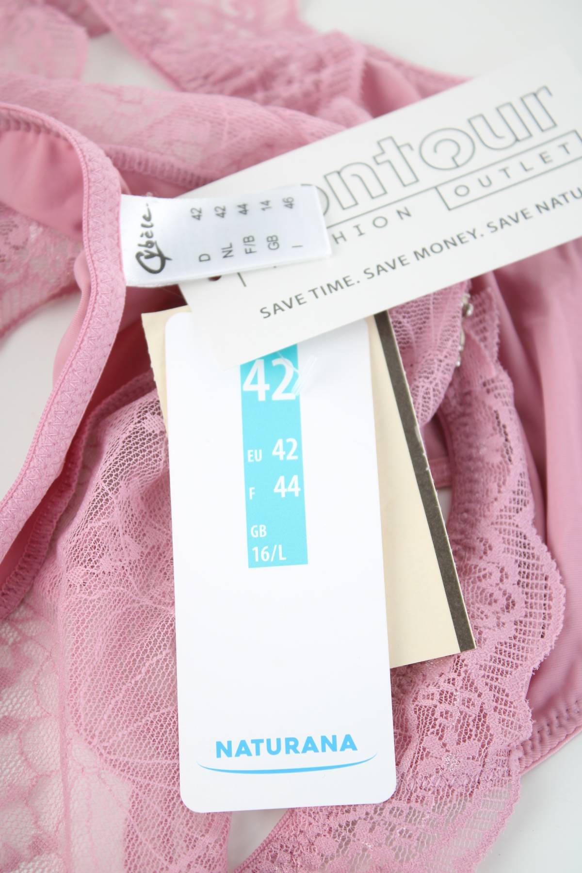 Μπικίνι Naturana3