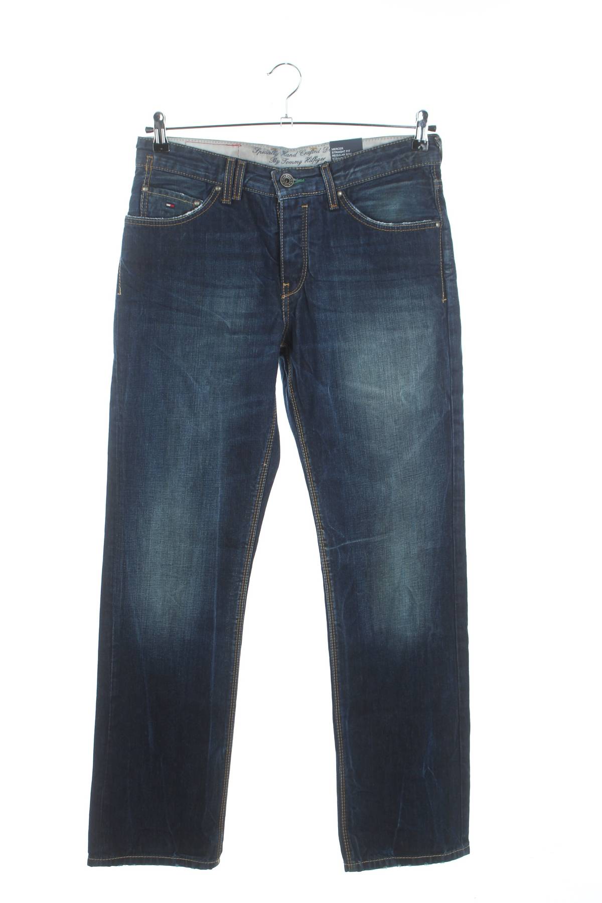 Ανδρικά τζιν Tommy Hilfiger1