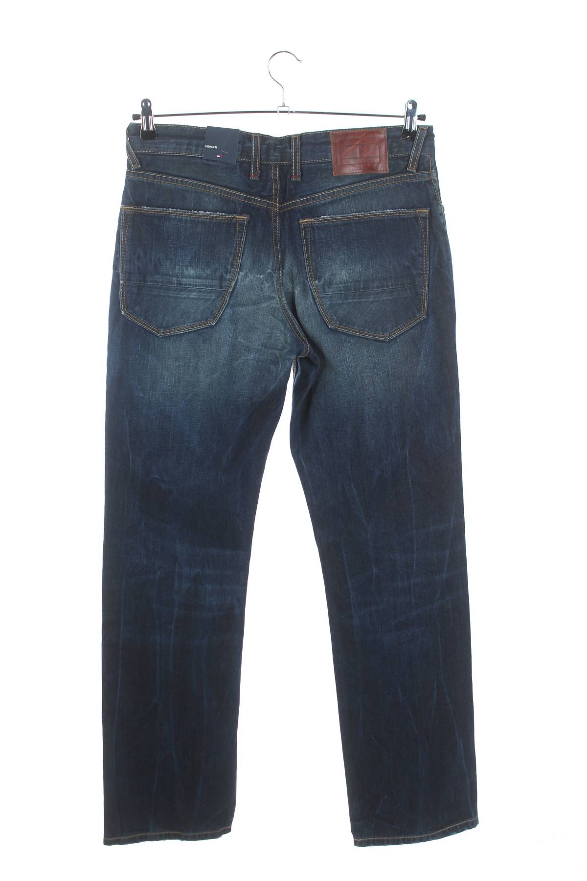 Ανδρικά τζιν Tommy Hilfiger2