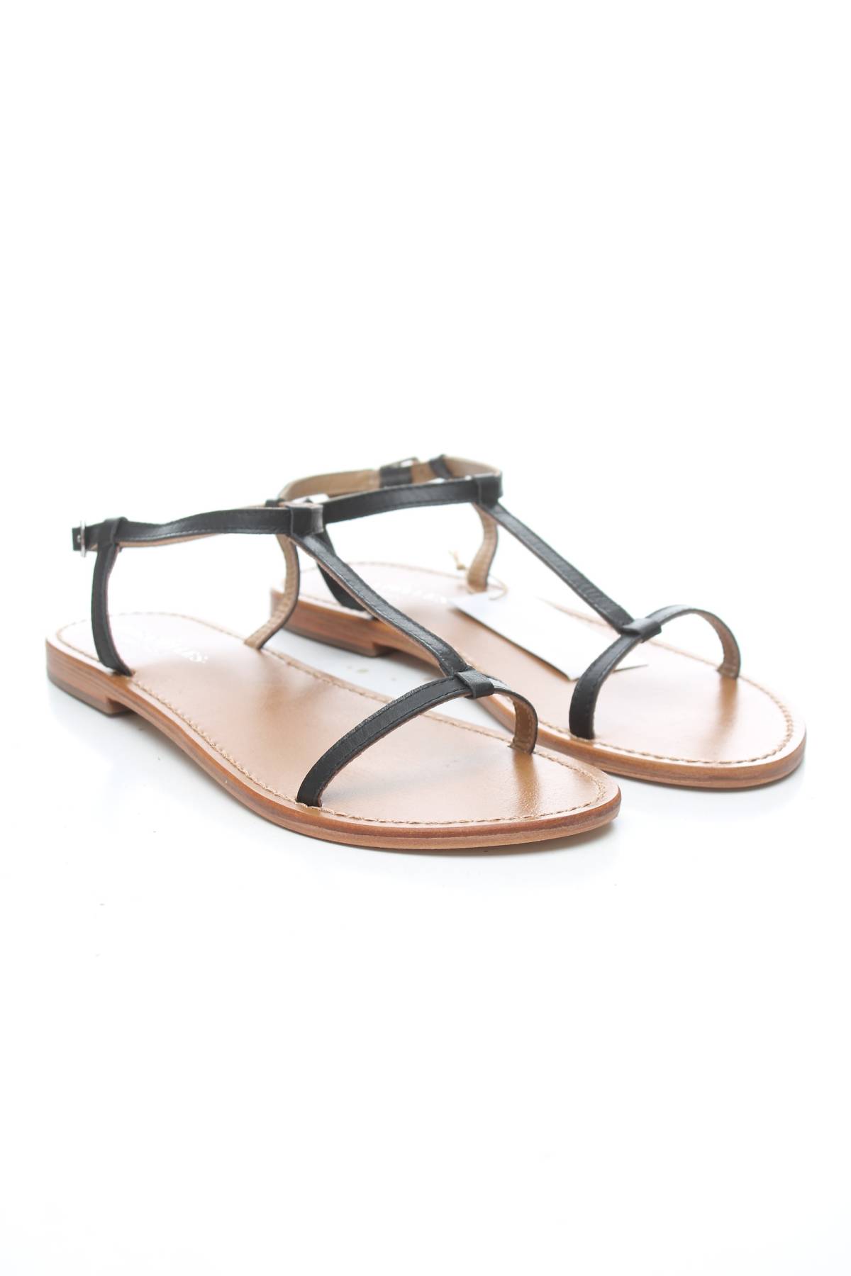 Сандали Les Bagatelles3