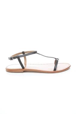 Сандали Les Bagatelles1