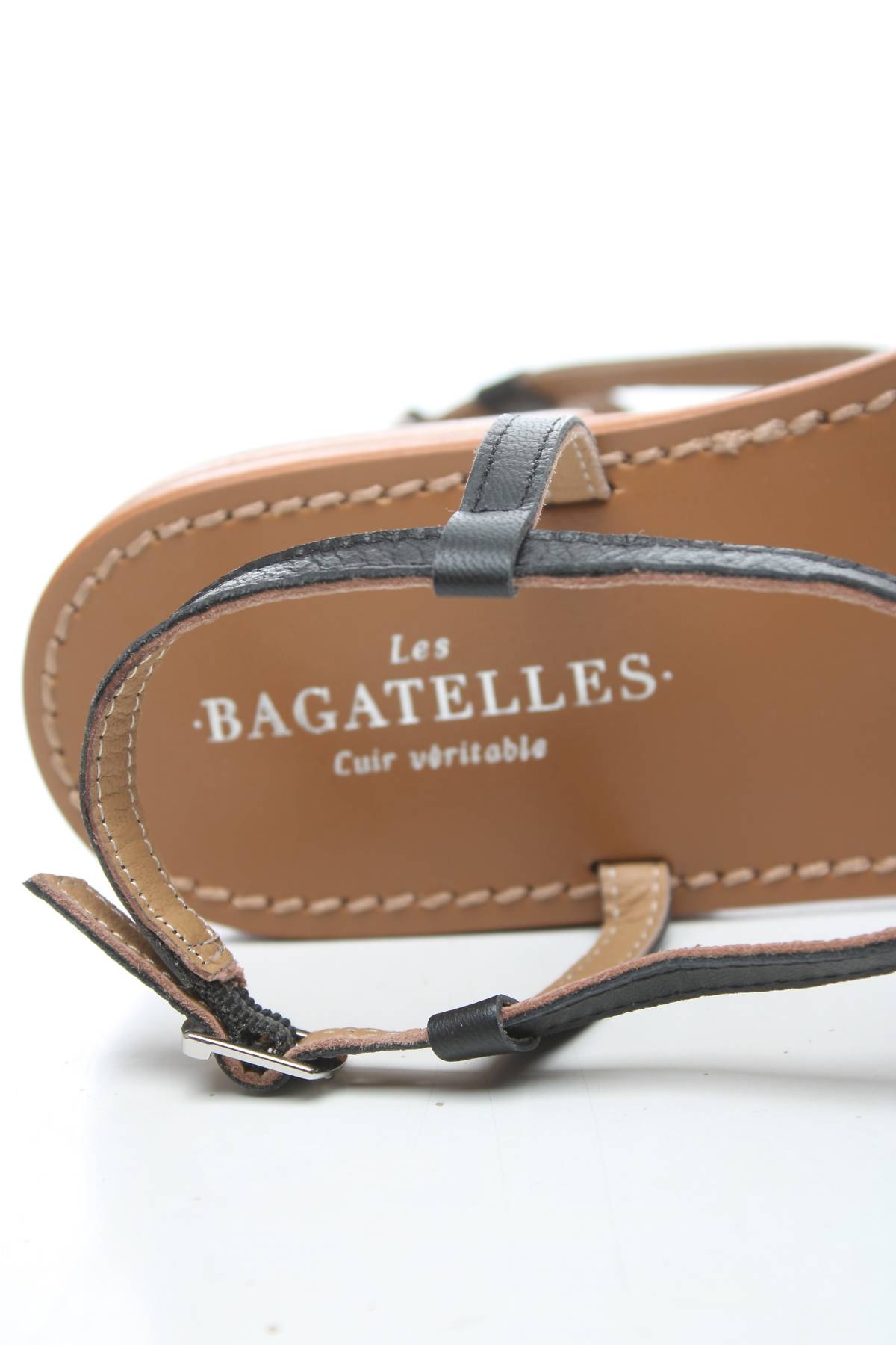 Сандали Les Bagatelles5