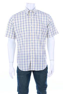 Мъжка риза Nautica1 - Contour.bg Мъжка риза Nautica1