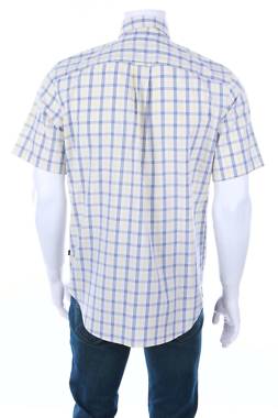 Мъжка риза Nautica2 - Contour.bg Мъжка риза Nautica2