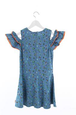 Детска рокля Tuc tuc2