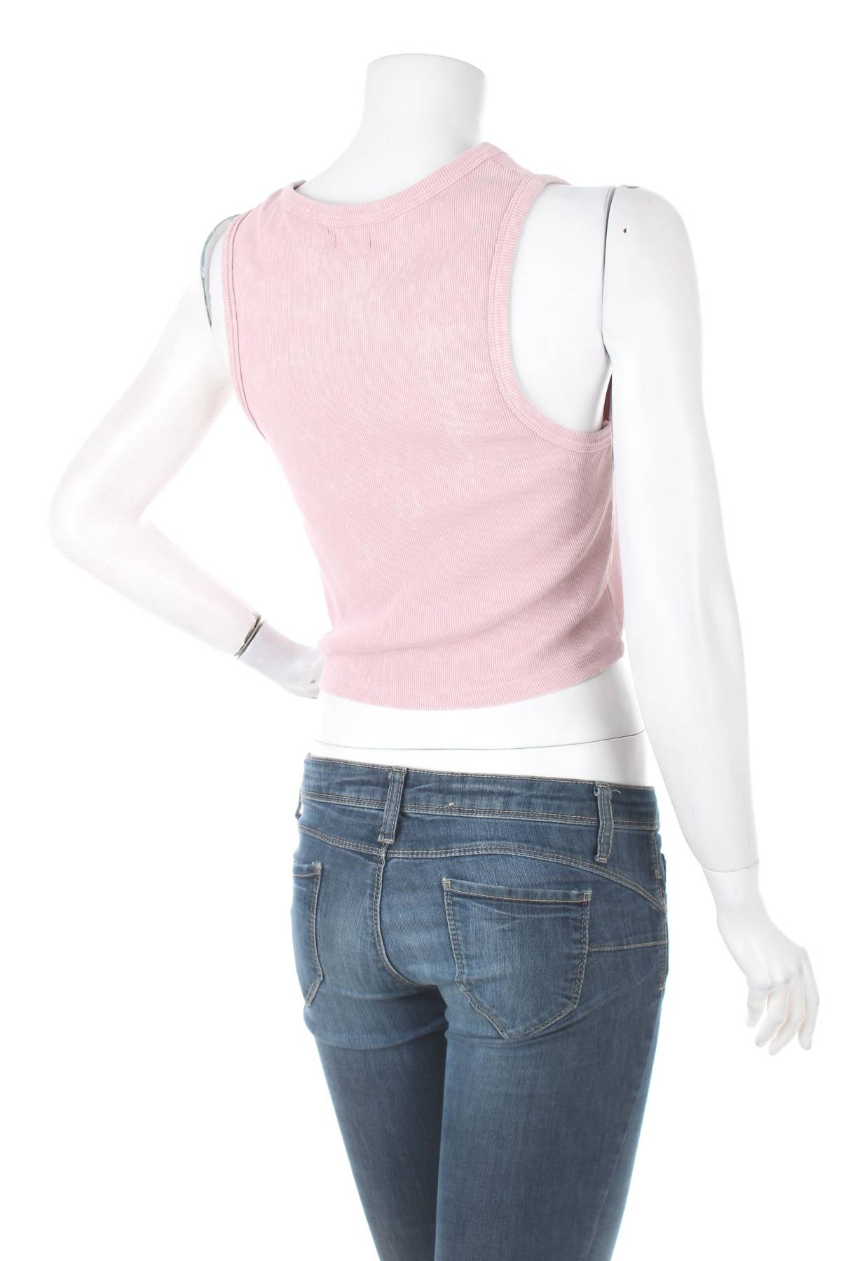 Дамски потник Pull & Bear2 - Contour.bg Дамски потник Pull & Bear2