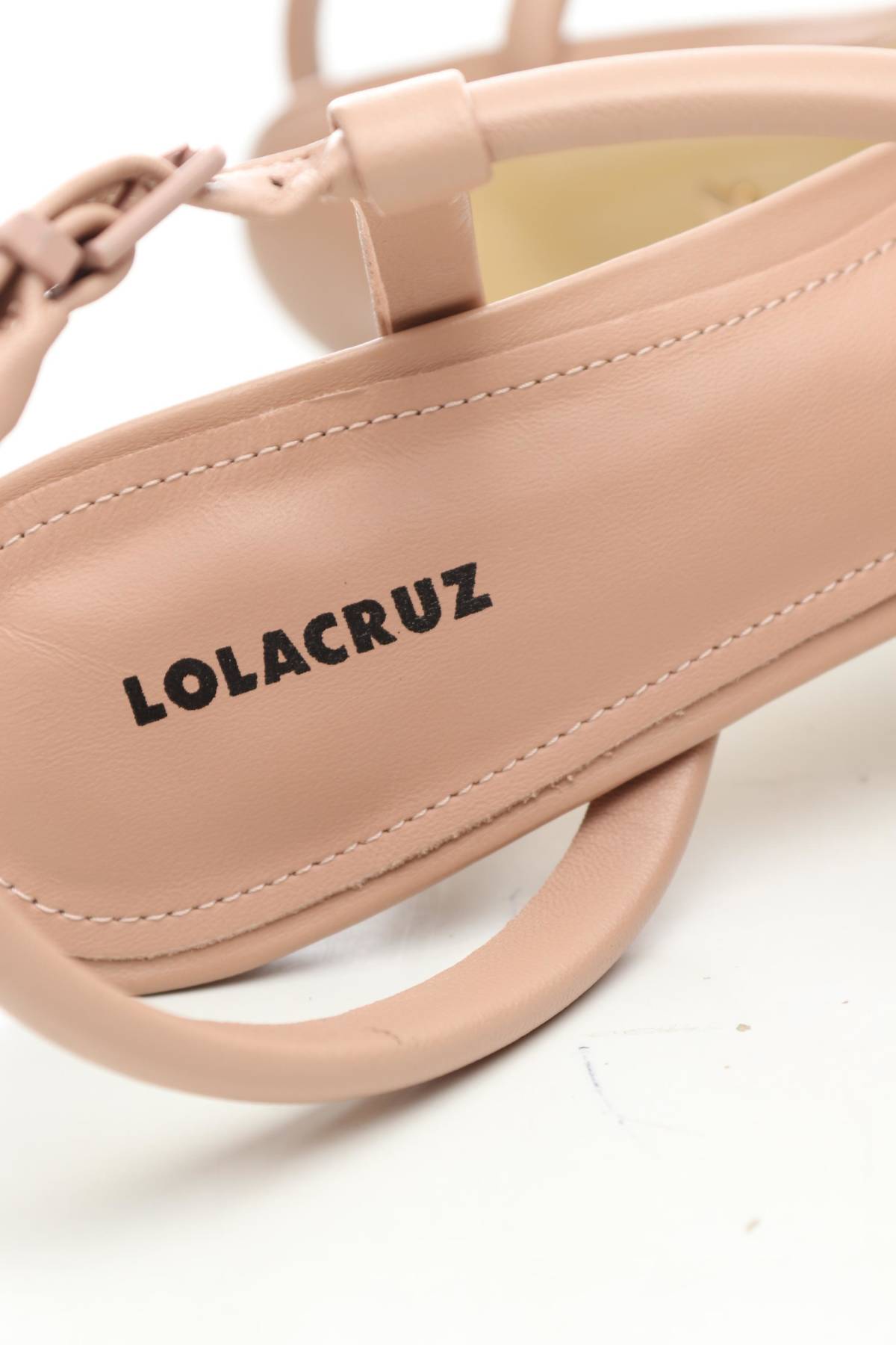 Сандали Lola Cruz5 - Contour.bg Сандали Lola Cruz5