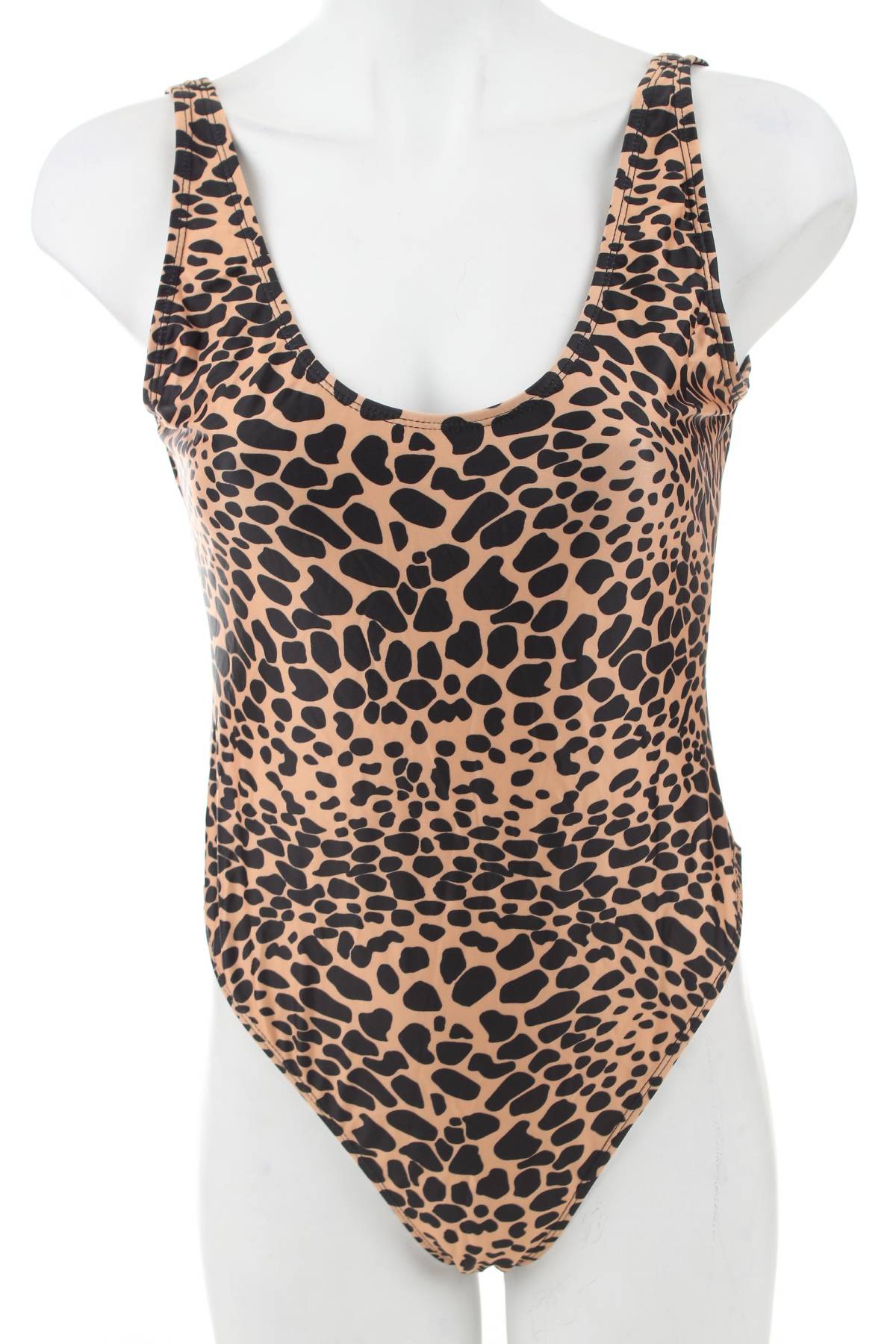 Цял бански Boohoo1 - Contour.bg Цял бански Boohoo1