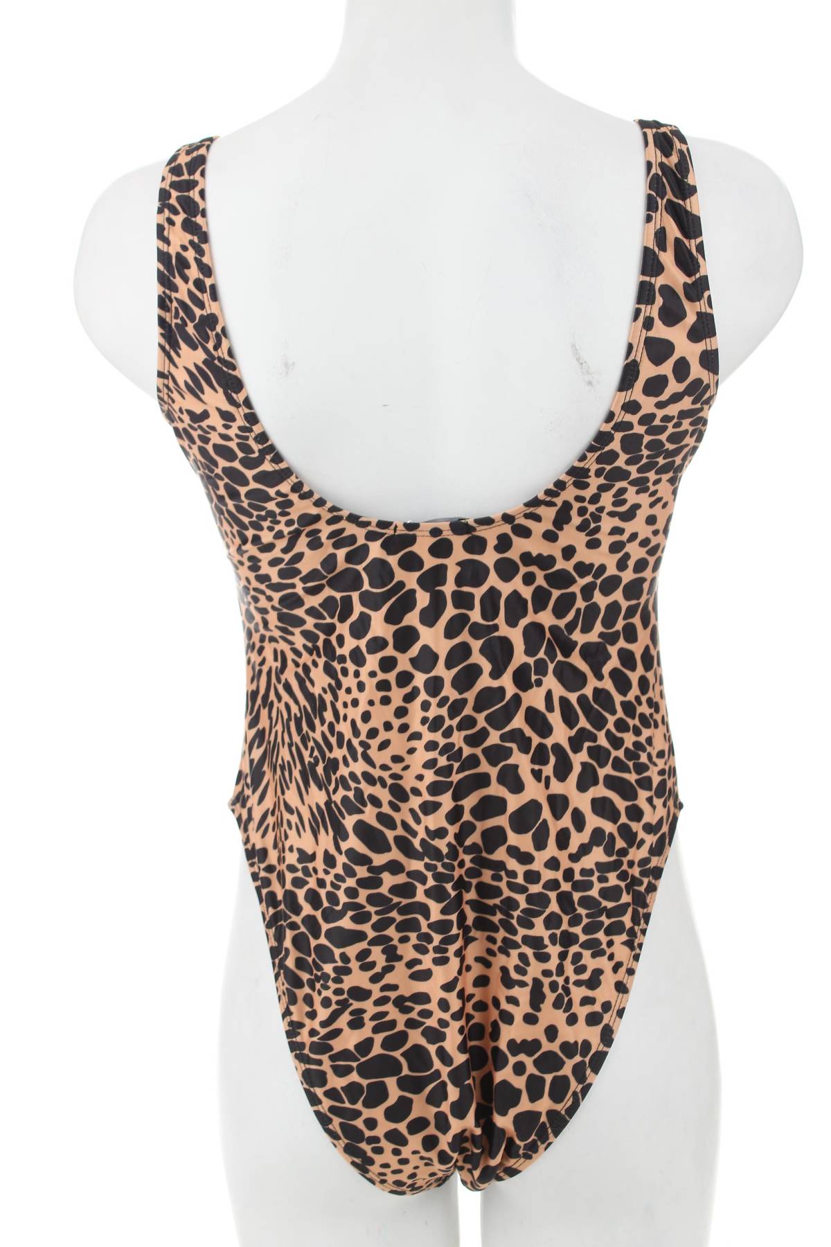 Цял бански Boohoo2 - Contour.bg Цял бански Boohoo2
