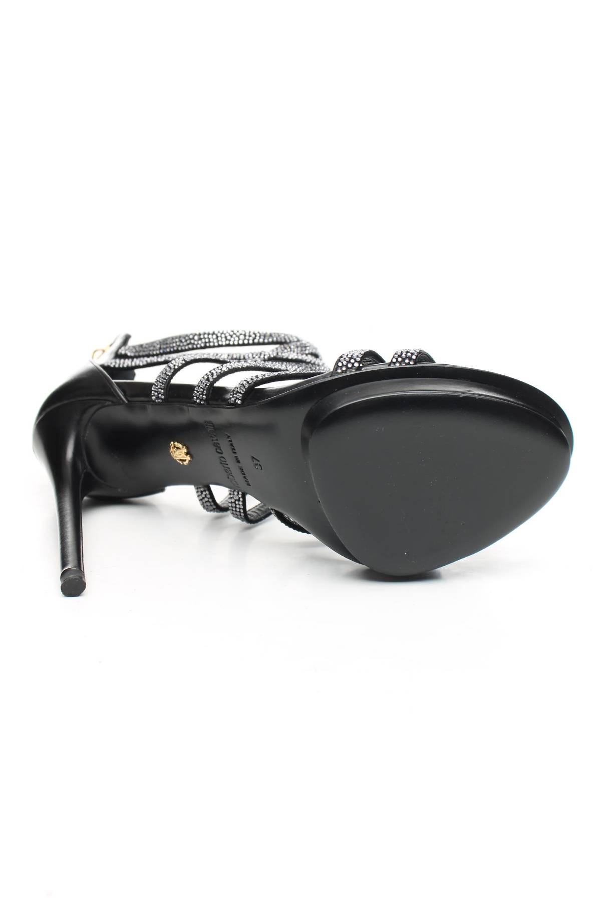 Дамски обувки Roberto Cavalli4 - Contour.bg Дамски обувки Roberto Cavalli4