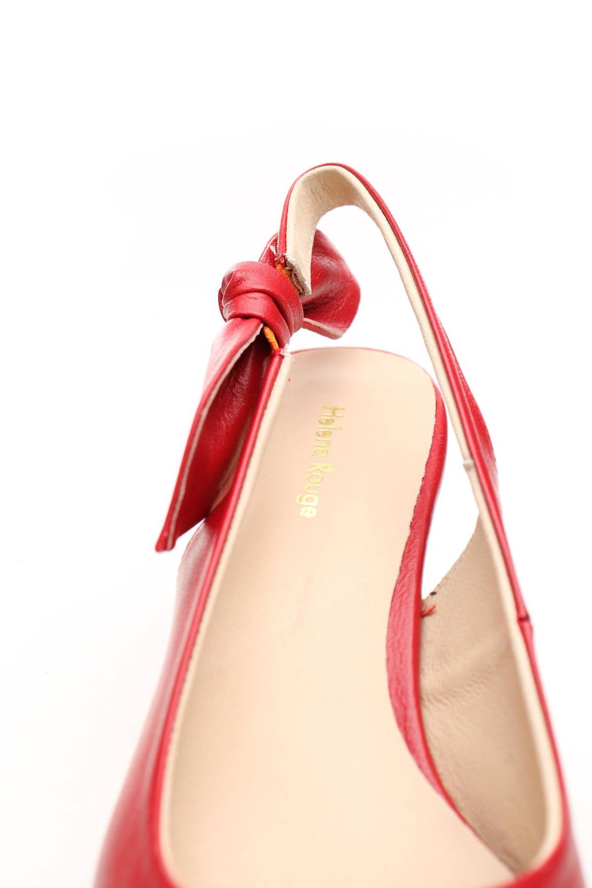 Γυναικεία παπούτσια Helene Rouge5 - Contourshop.gr Γυναικεία παπούτσια Helene Rouge5