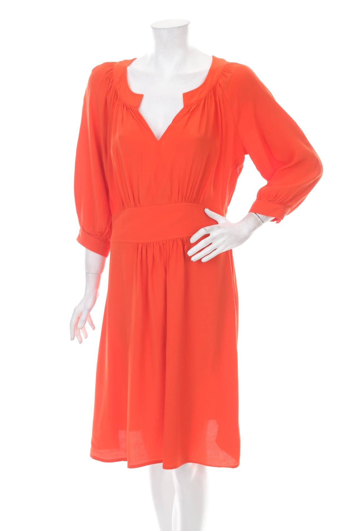 Рокля United Colors Of Benetton1 - Contour.bg Рокля United Colors Of Benetton1