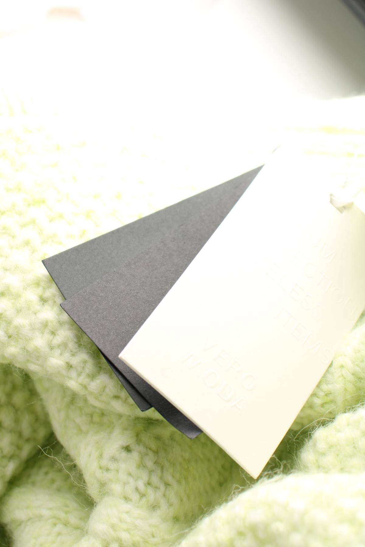 Γυναικείο πουλόβερ Vero Moda3