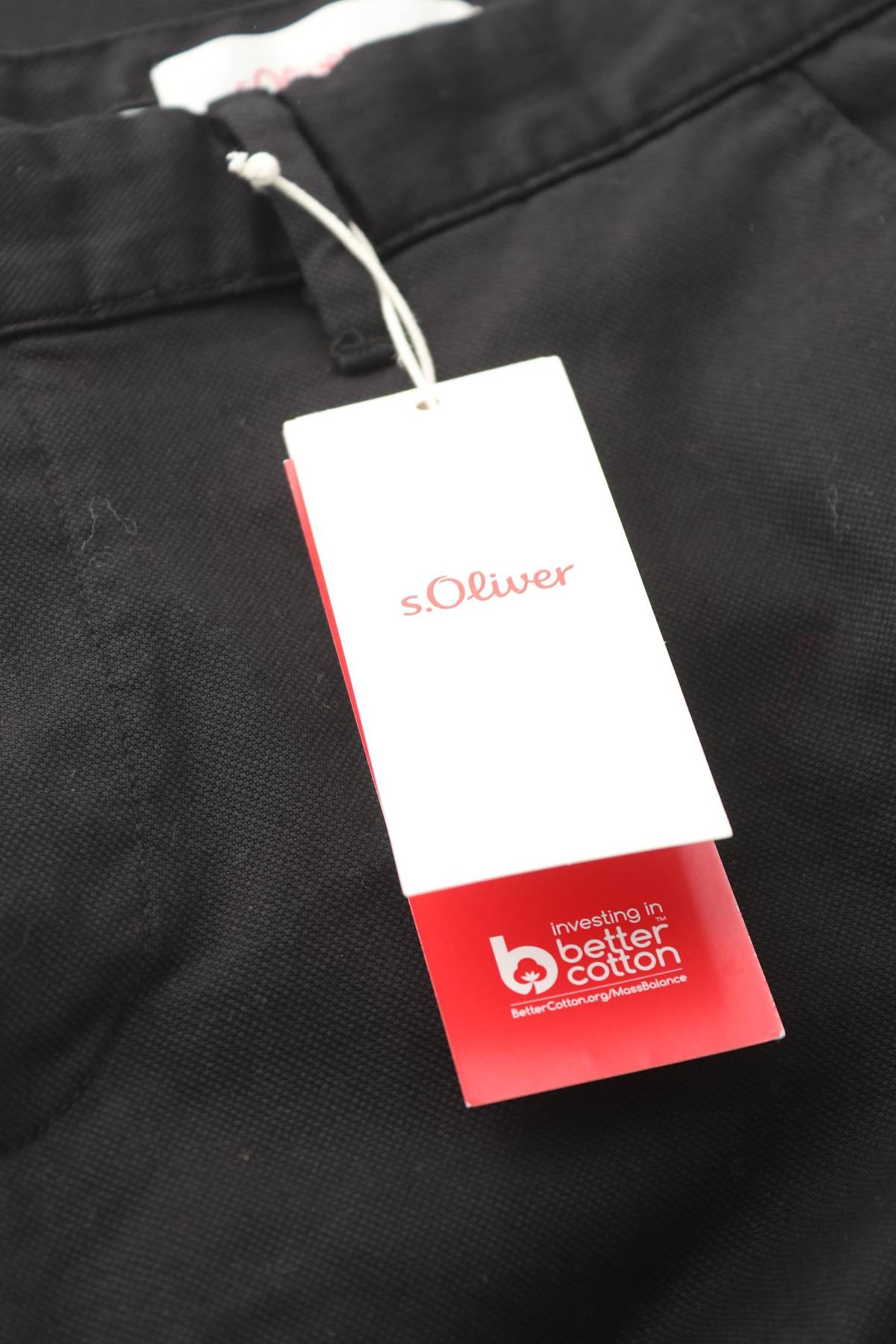 Ανδρικά παντελόνια S.Oliver3 - Contourshop.gr Ανδρικά παντελόνια S.Oliver3