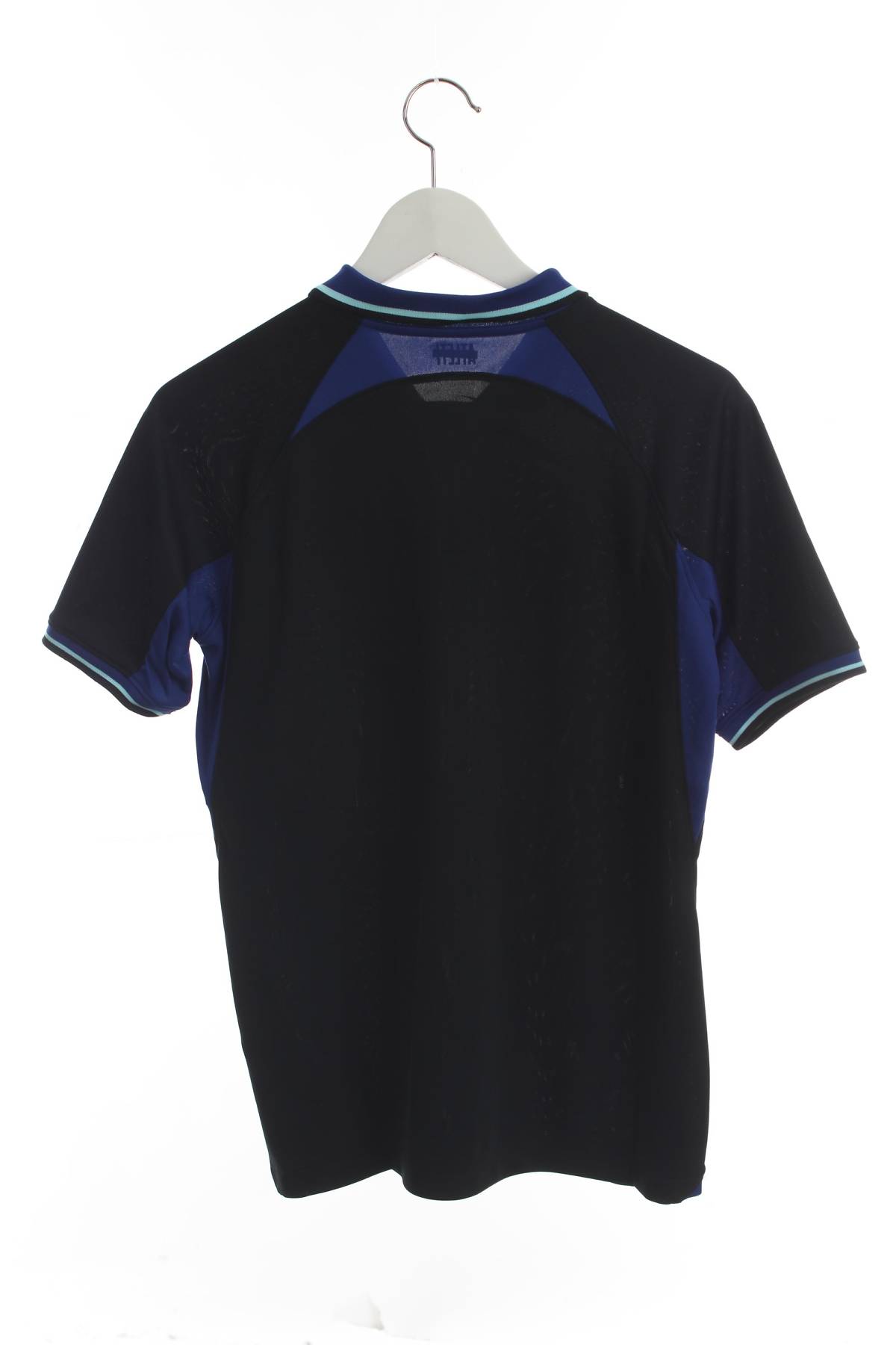 Детска тениска Nike x Atlético Madrid2 - Contour.bg Детска тениска Nike x Atlético Madrid2