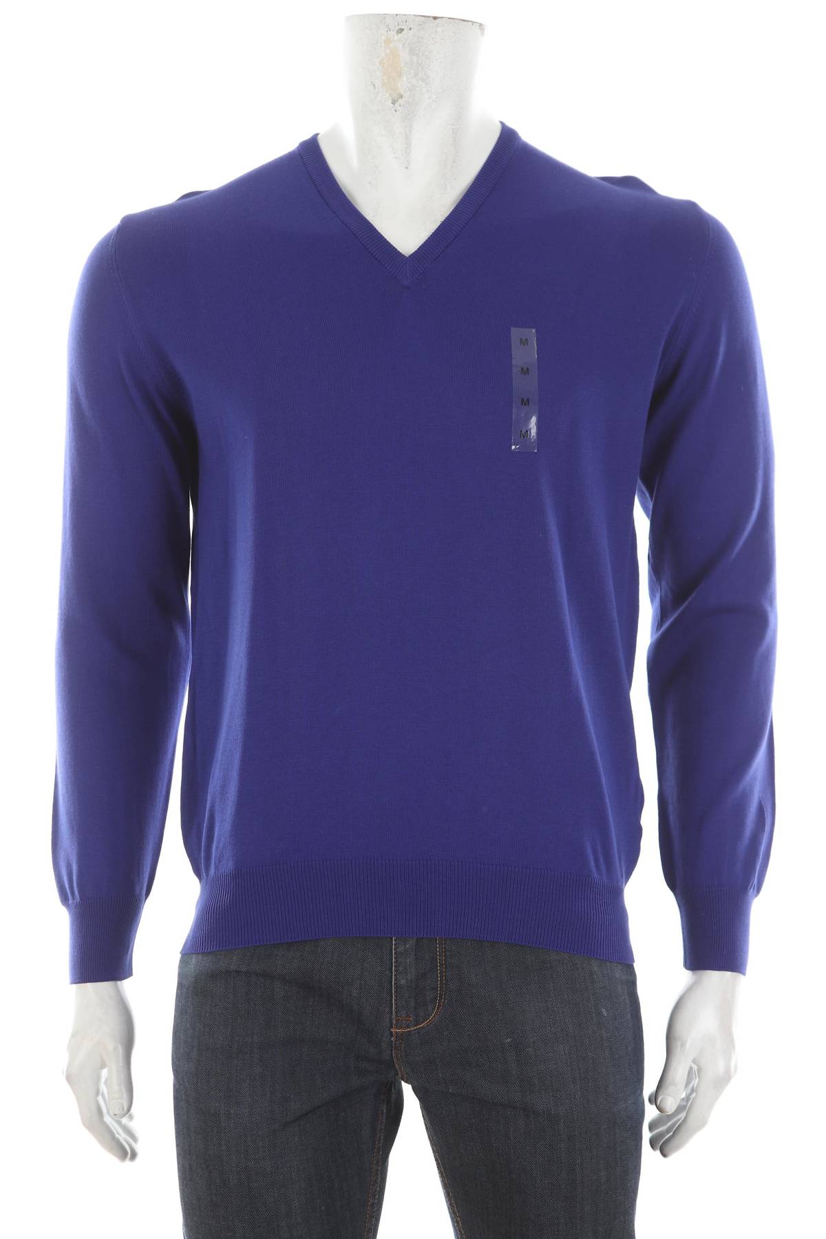 Мъжки пуловер Pull Love1