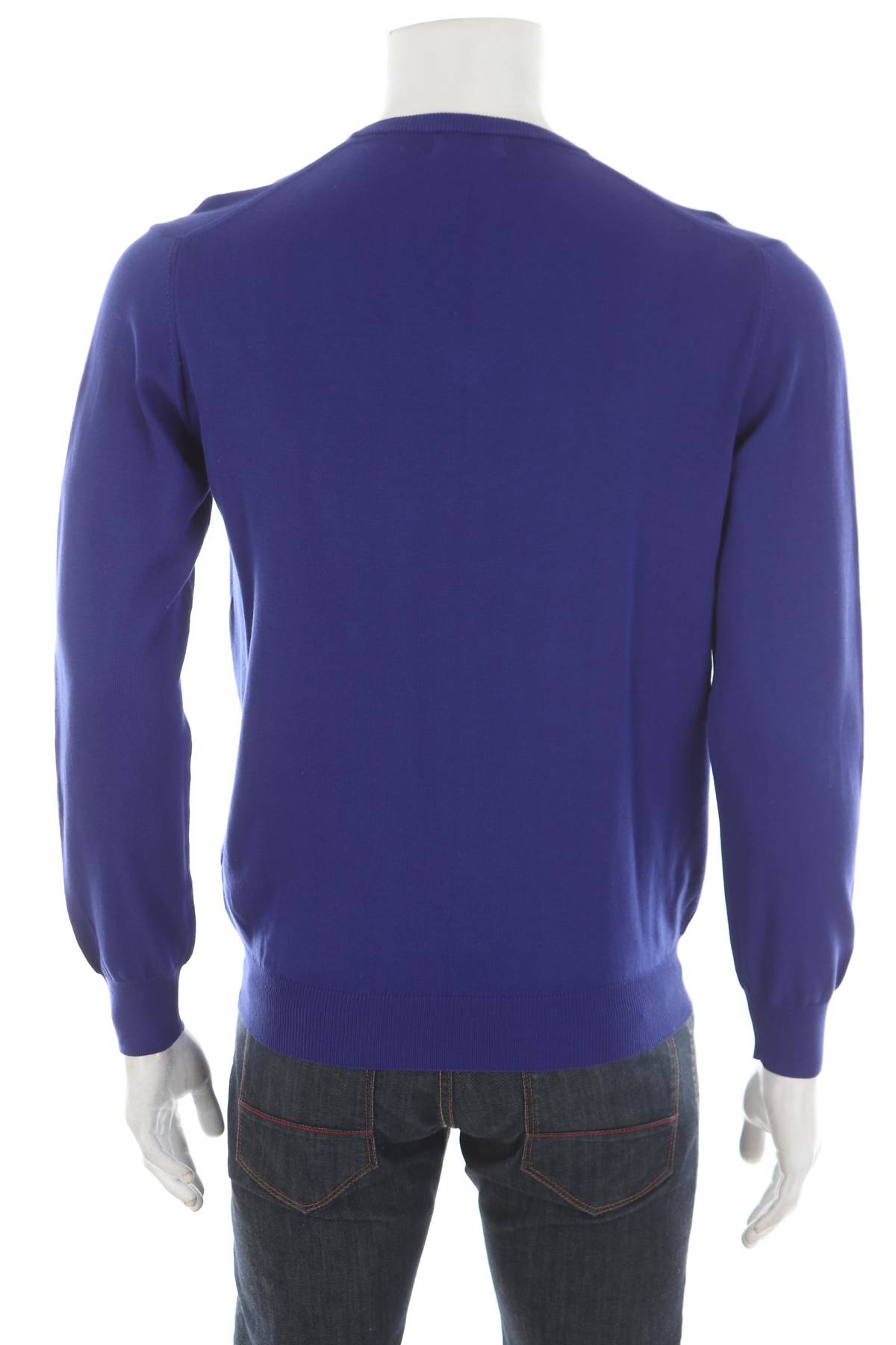 Мъжки пуловер Pull Love2