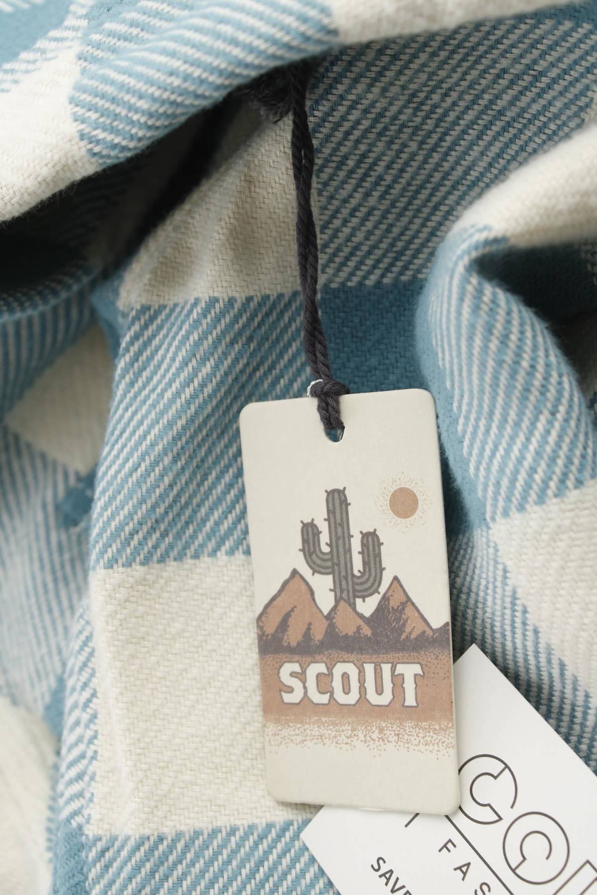 Ανδρικό πουκάμισο Scout3 - Contourshop.gr Ανδρικό πουκάμισο Scout3