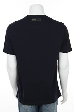 Ανδρικό t-shirt Plein Sport2 - Contourshop.gr Ανδρικό t-shirt Plein Sport2