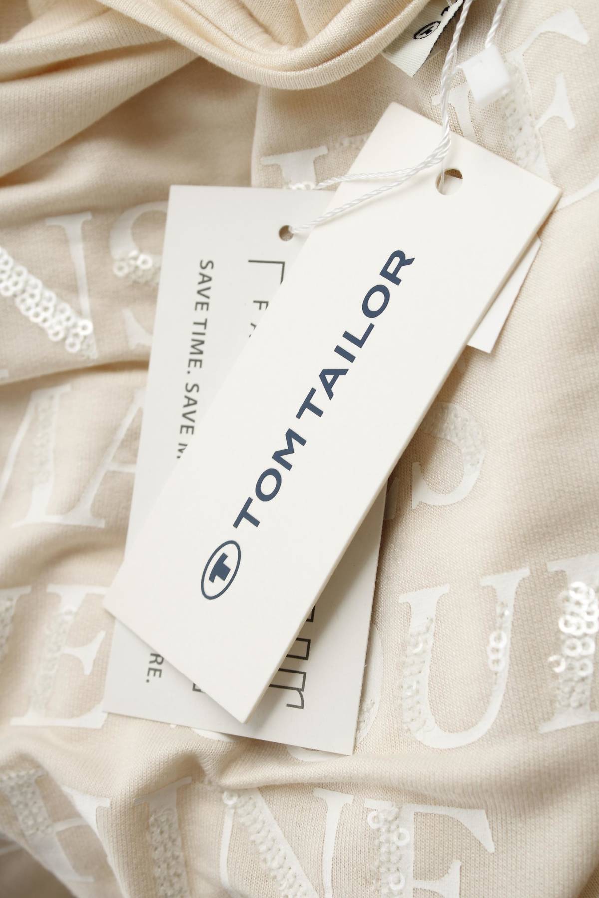 Γυναικεία μπλούζα Tom Tailor3 - Contourshop.gr Γυναικεία μπλούζα Tom Tailor3