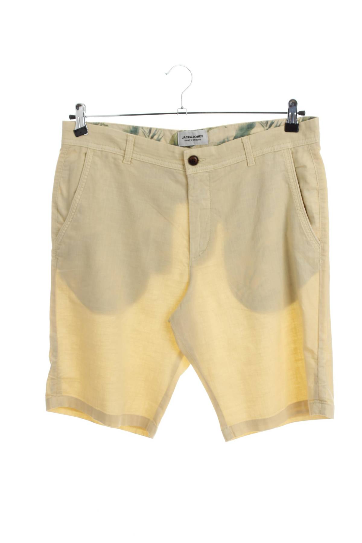 Мъжки къс панталон Jack & Jones1