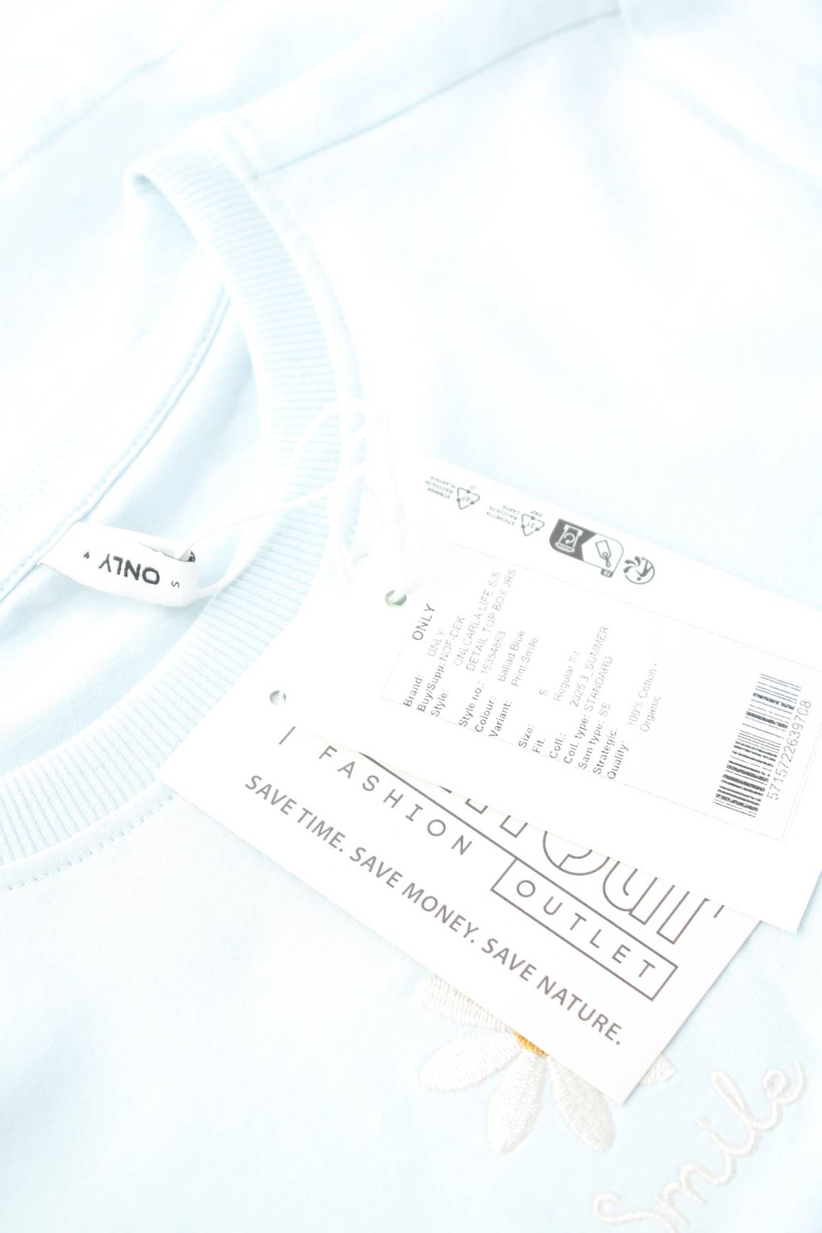 Γυναικεία μπλούζα Only3