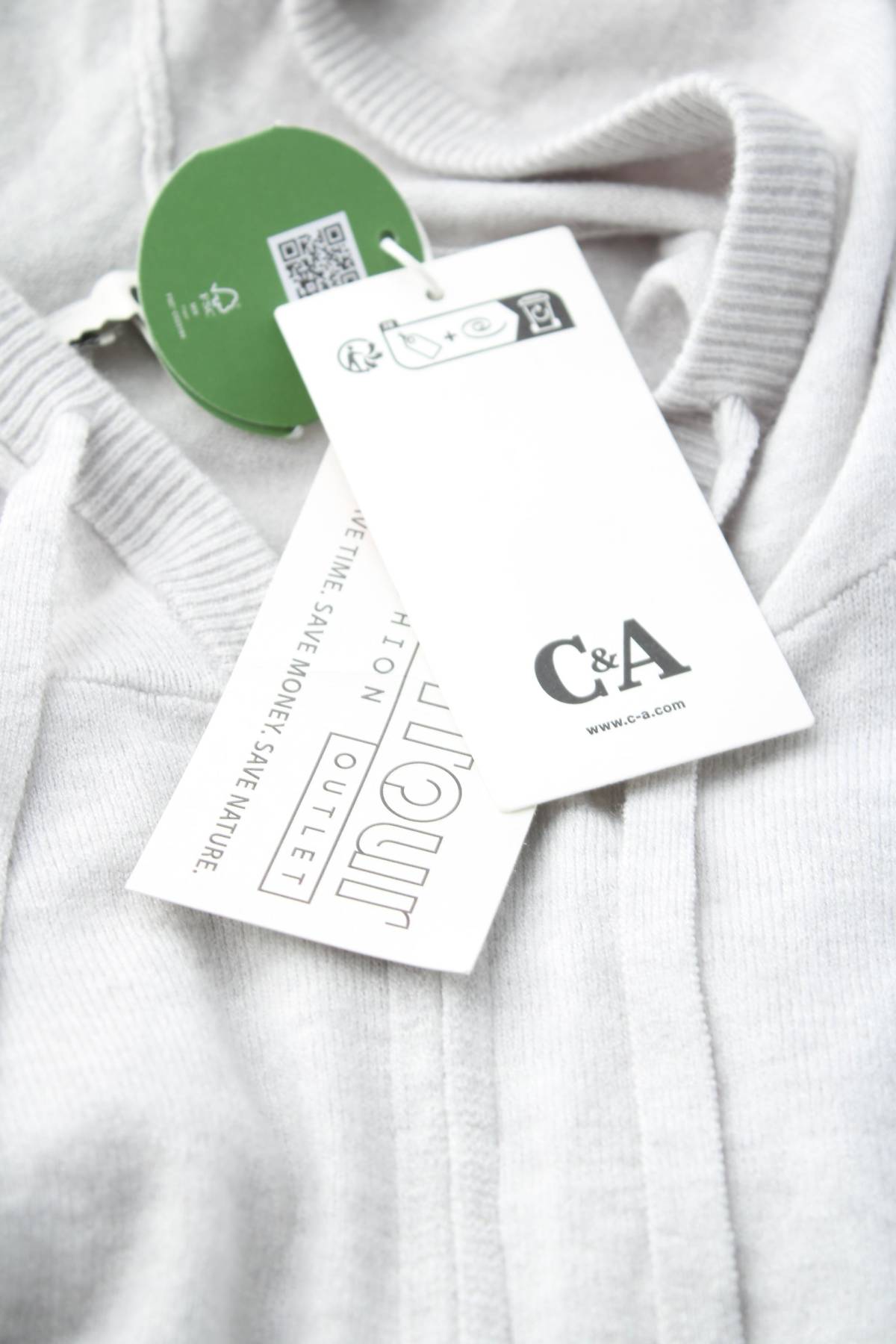 Γυναικείες ζακέτες C&A3