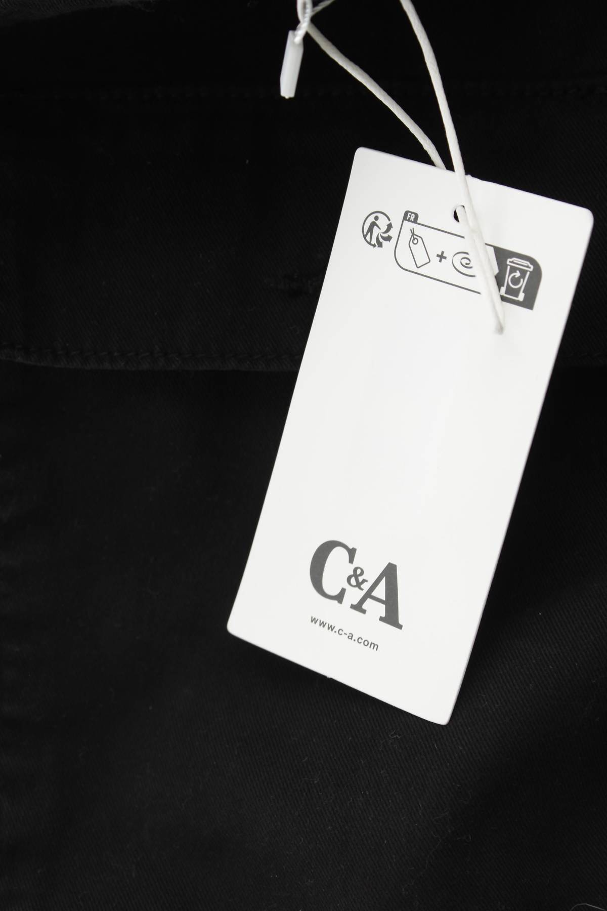 Дамски панталон C&A3