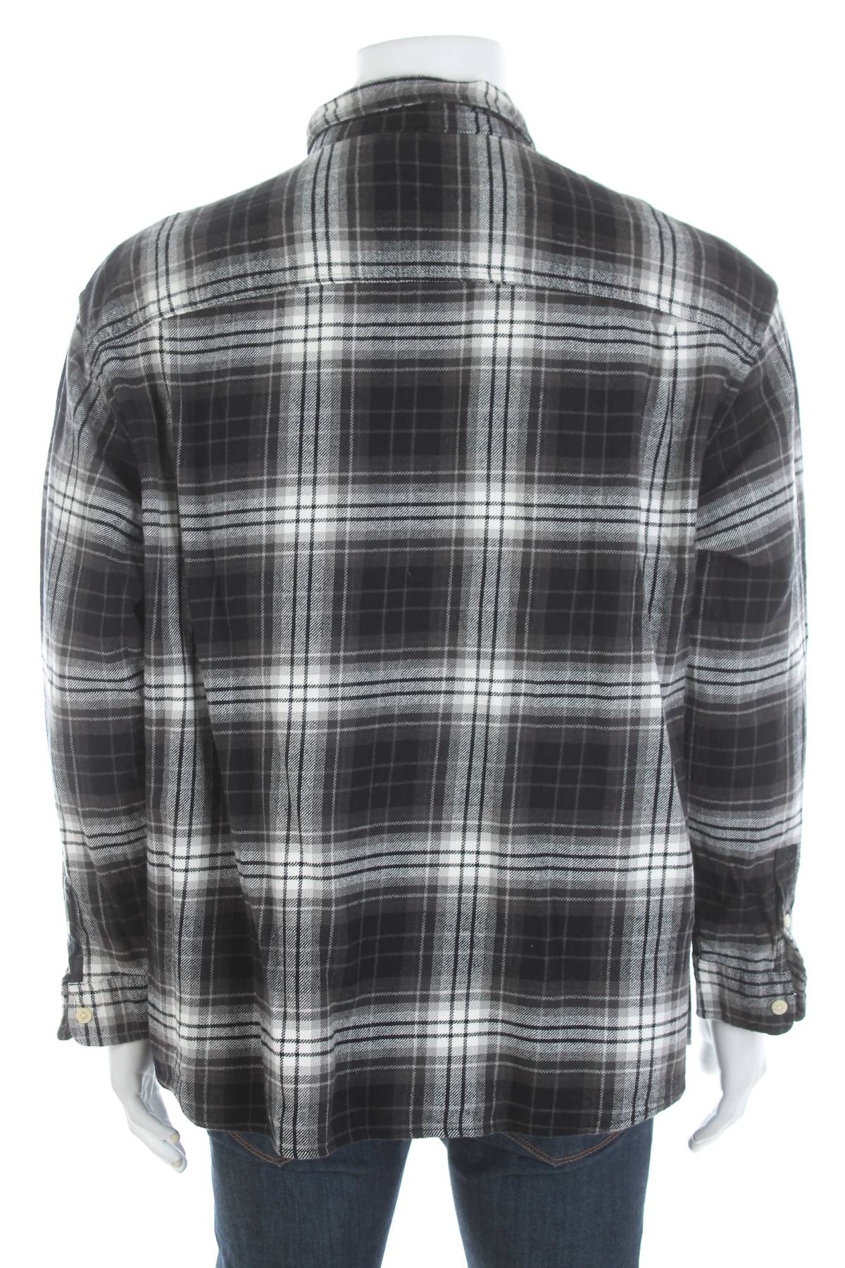 Мъжка риза H&M2 - Contour.bg Мъжка риза H&M2