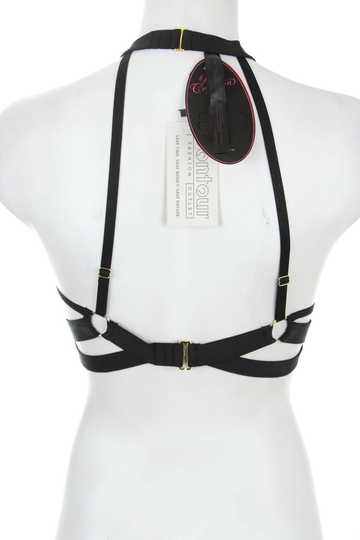 Eротично бельо Hunkemoller2