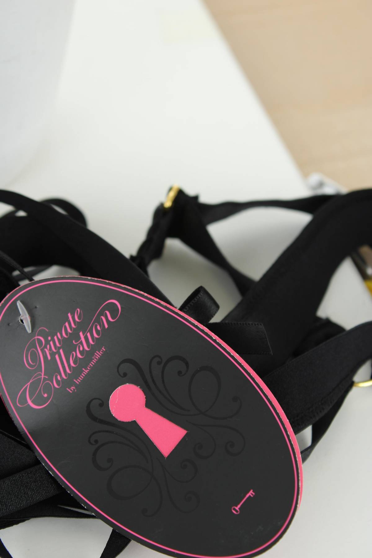 Eротично бельо Hunkemoller3