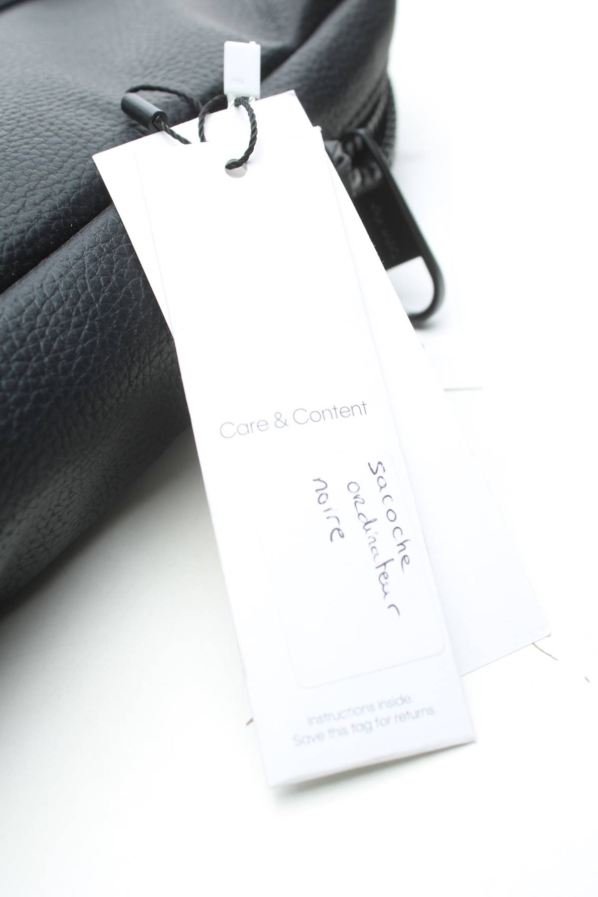 Τσάντα για laptop Calvin Klein4