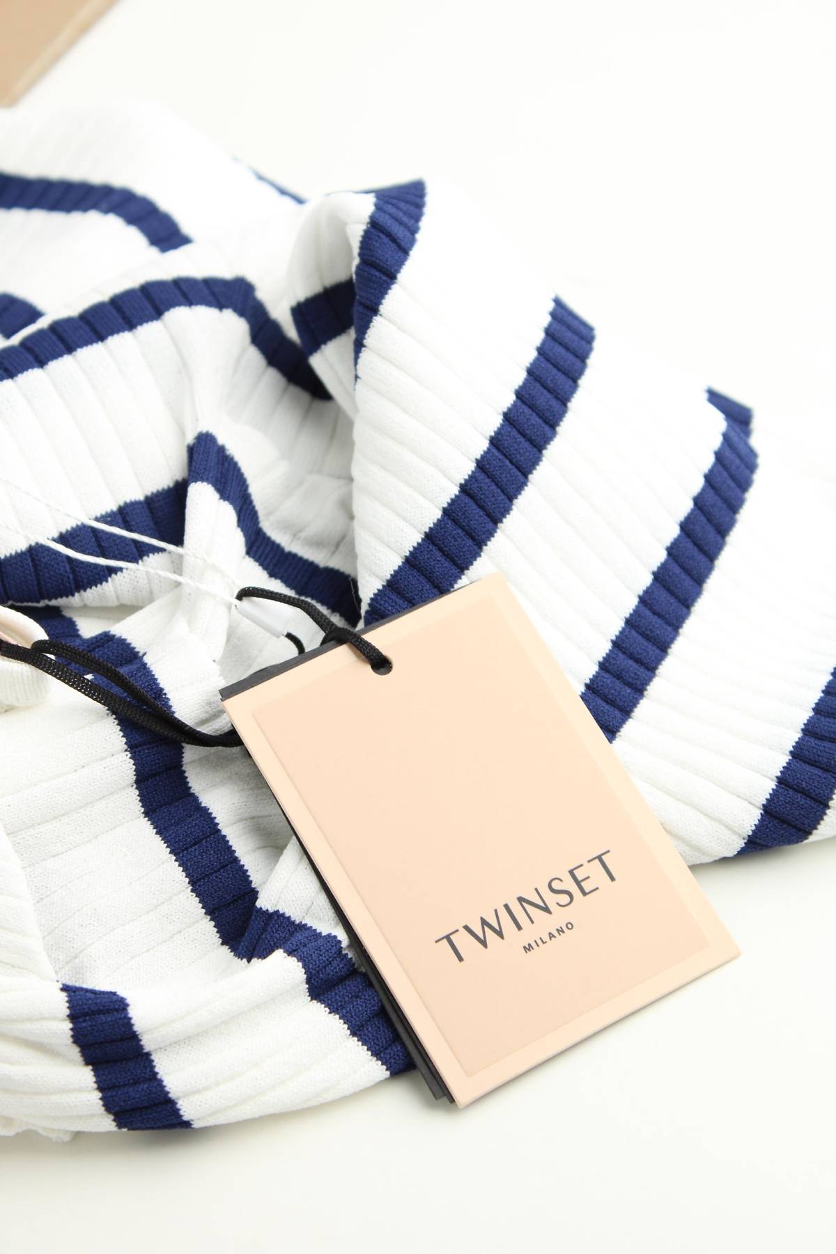 Γυναικείο πουλόβερ Twinset2 - Contourshop.gr Γυναικείο πουλόβερ Twinset2