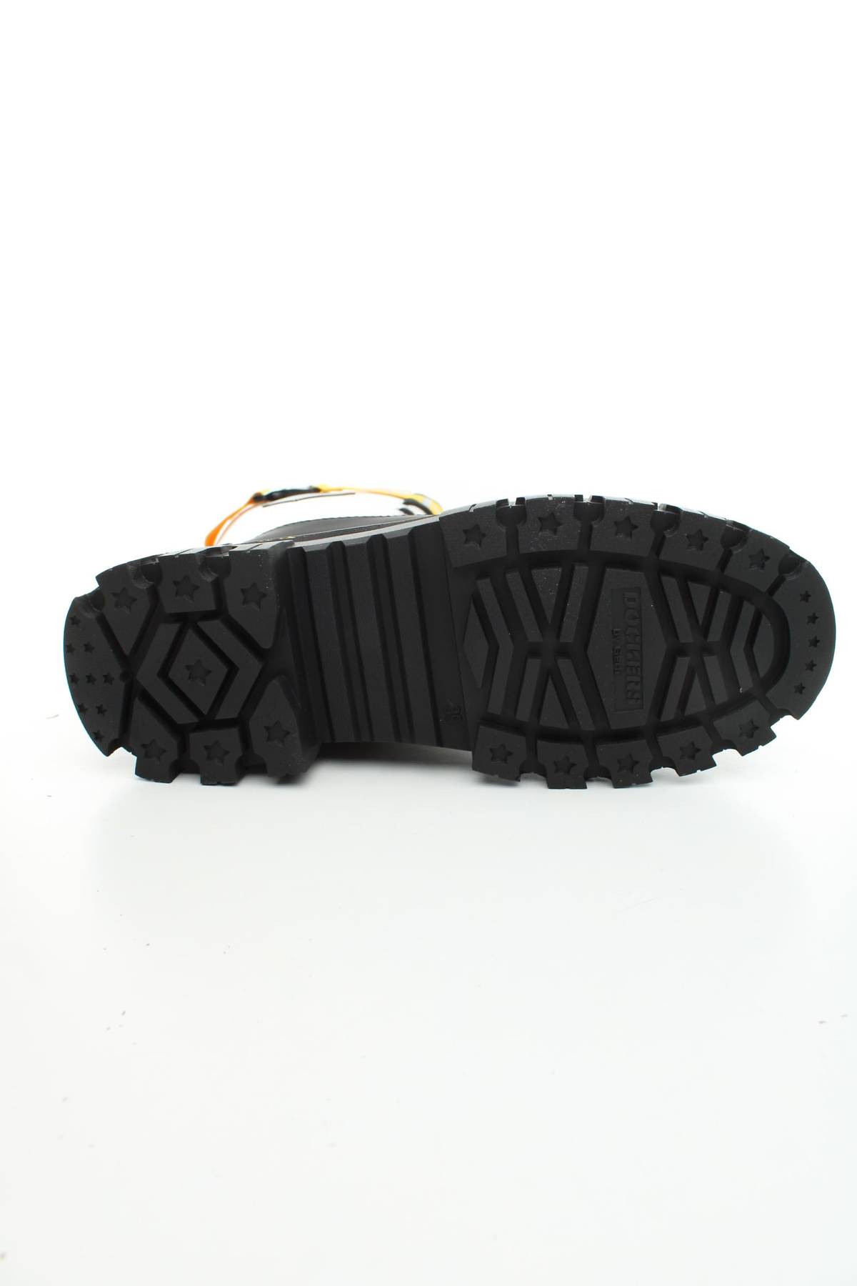 Γυναικείες μπότες Dockers by Gerli4 - Contourshop.gr Γυναικείες μπότες Dockers by Gerli4