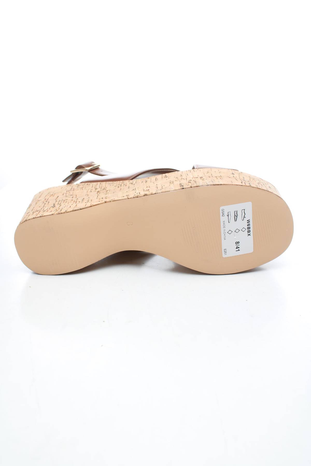 Сандали V by Very4