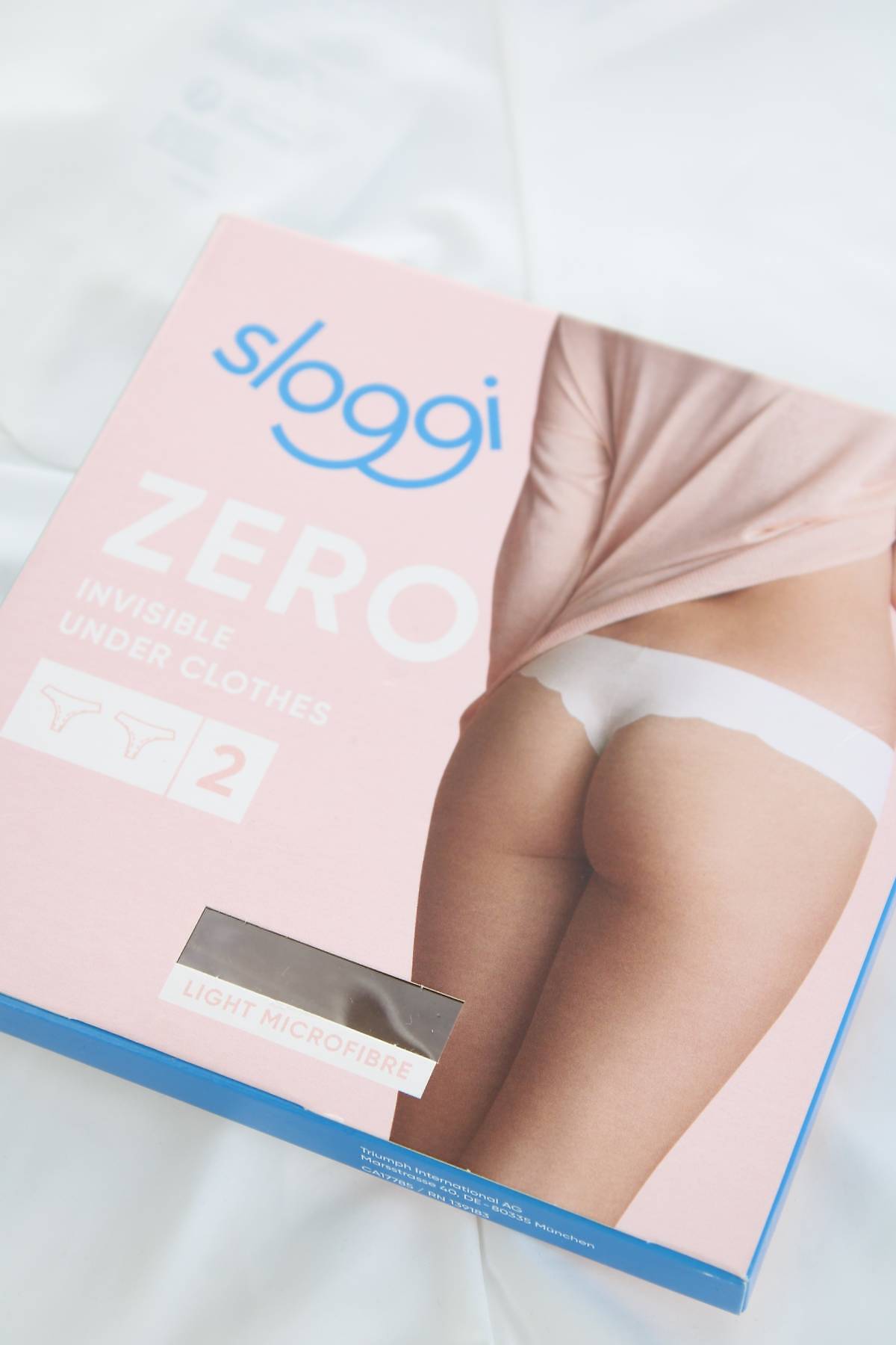 Бикини Sloggi3