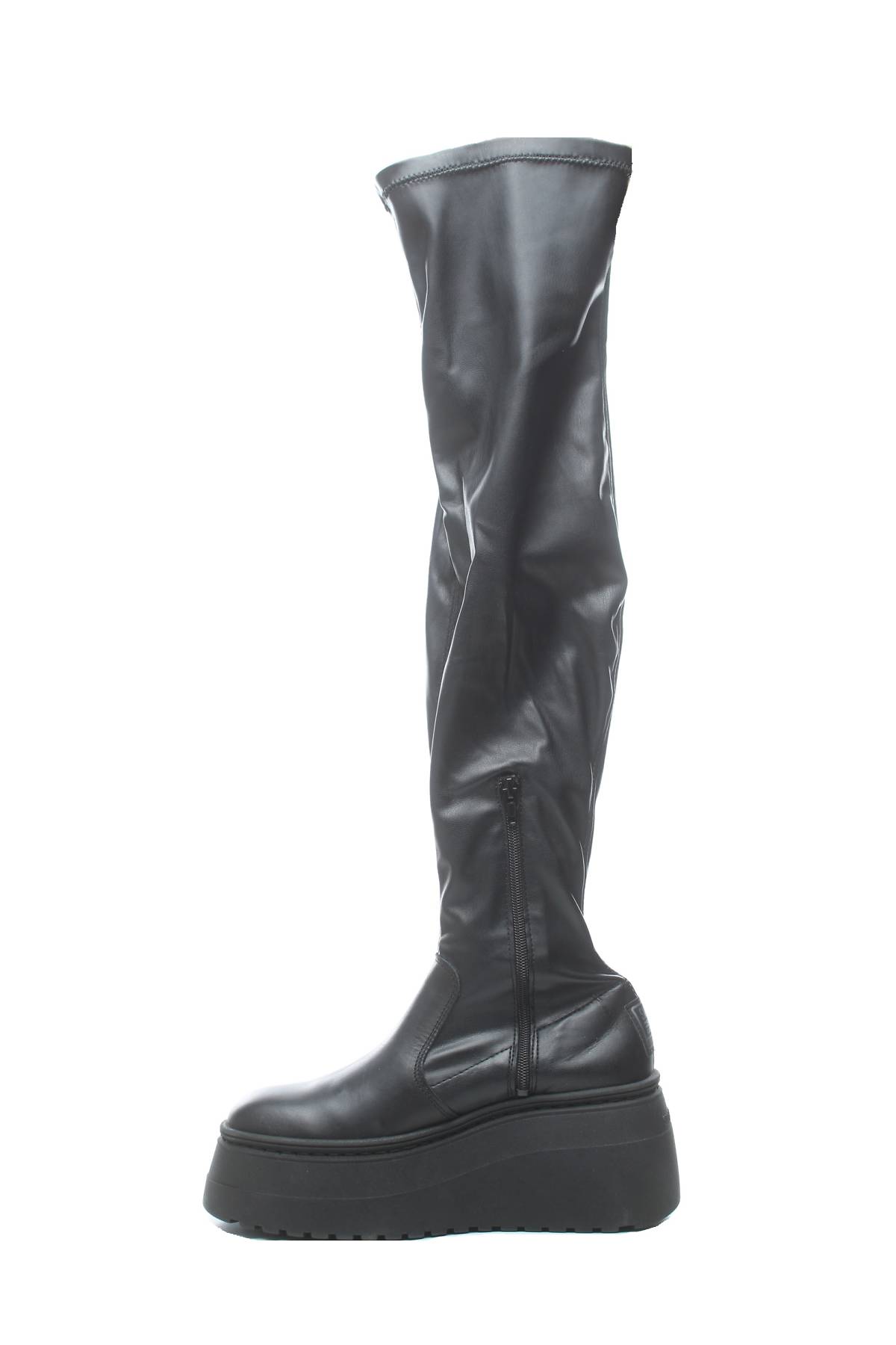 Дамски ботуши Steve Madden1