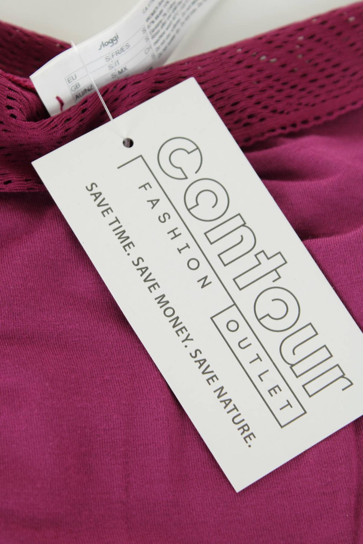 Бикини Sloggi3