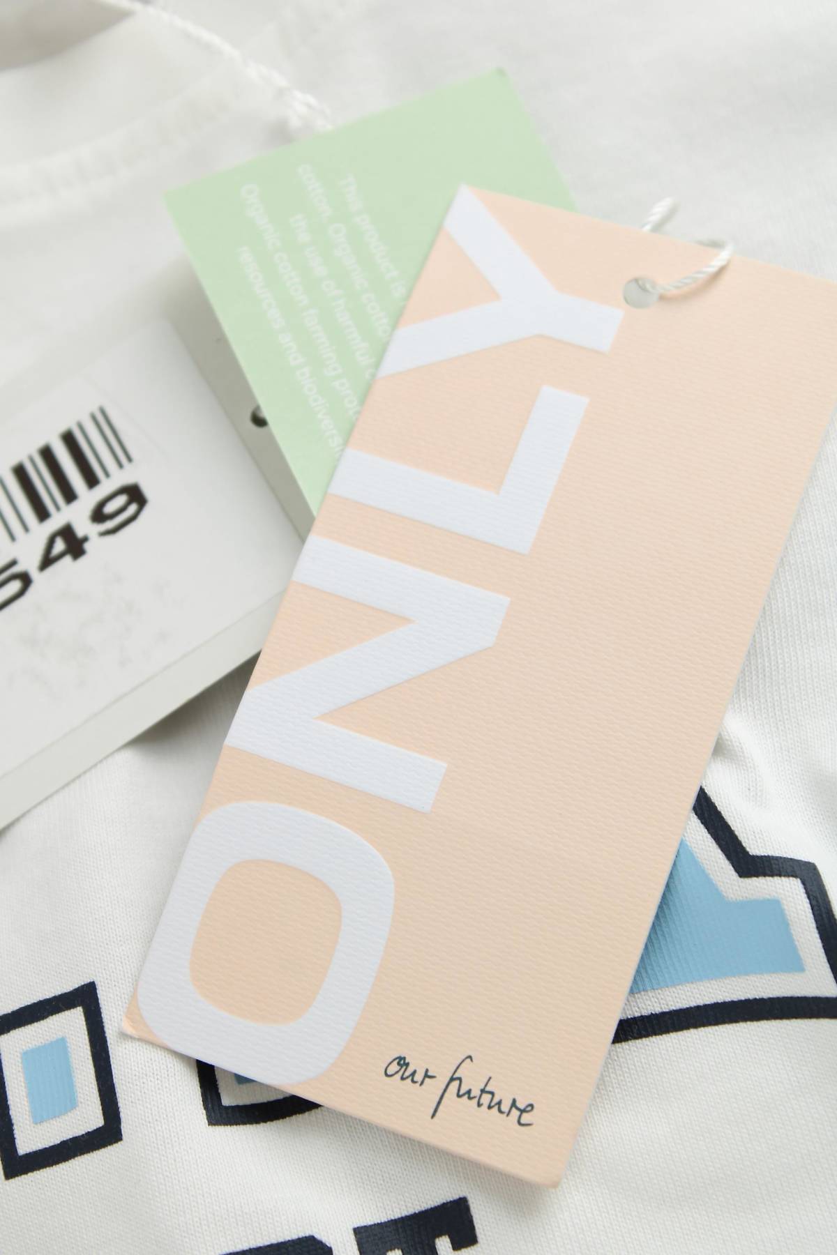 Παιδικό t-shirt Only3