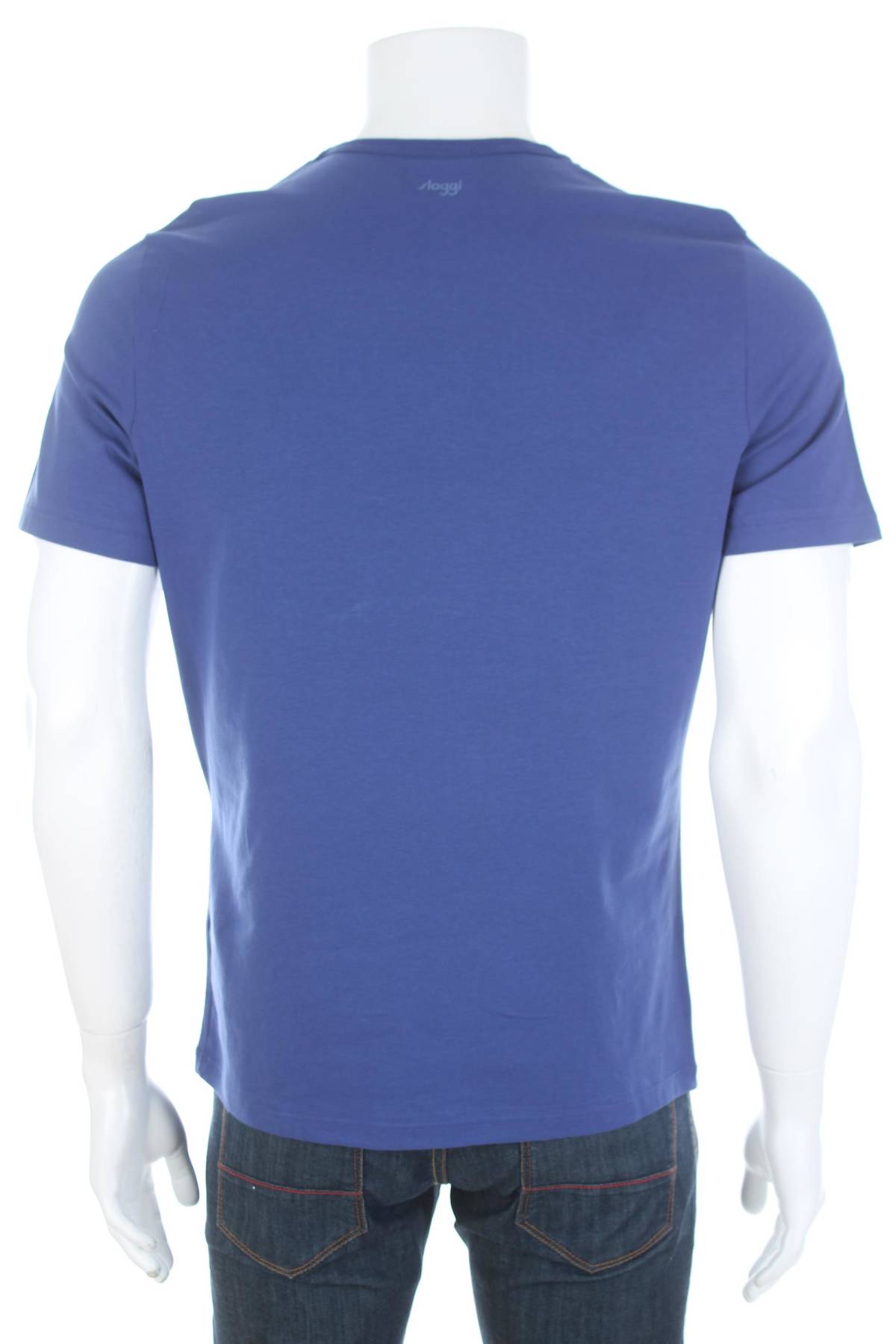 Ανδρικό t-shirt Sloggi2