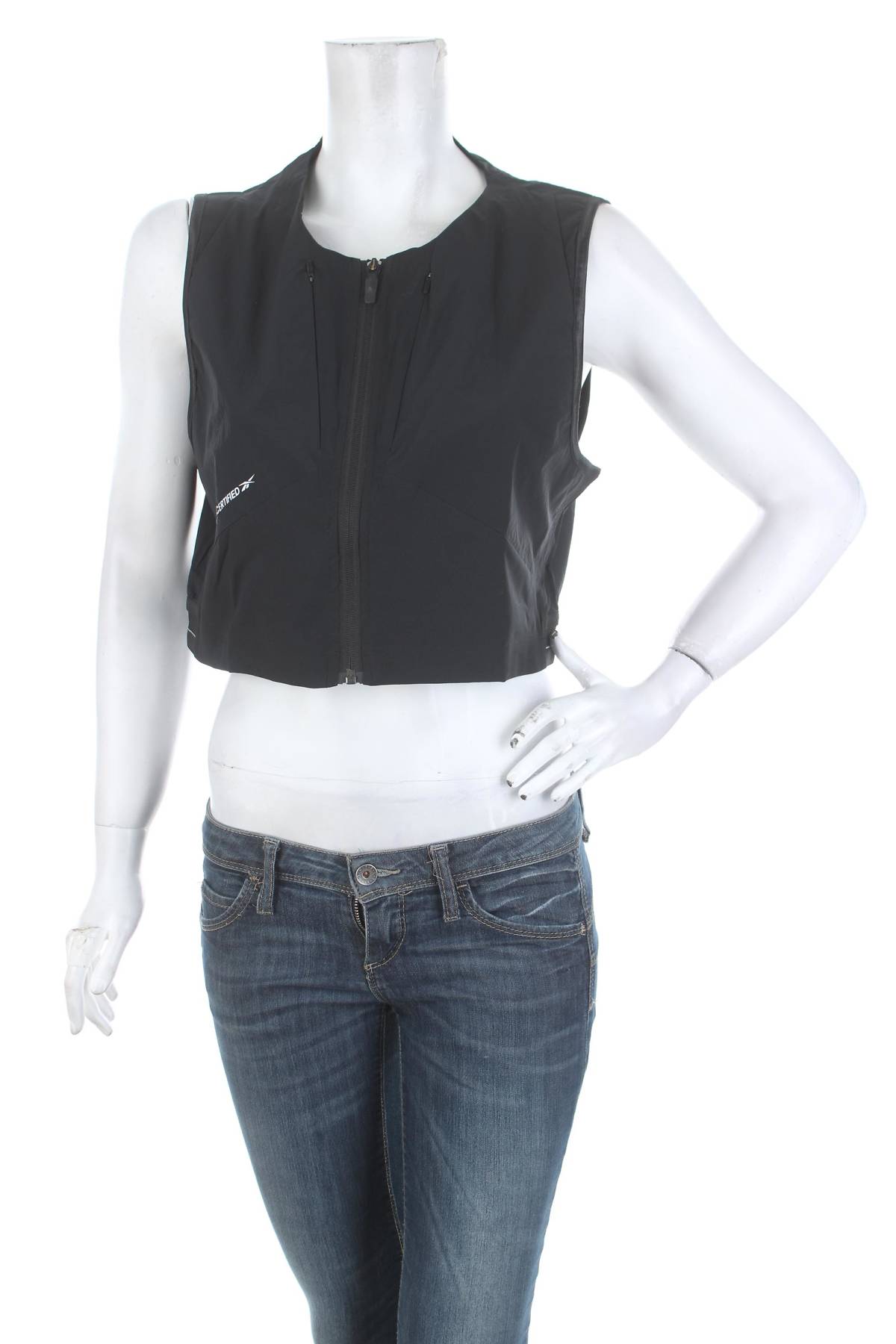 Дамски потник Reebok1