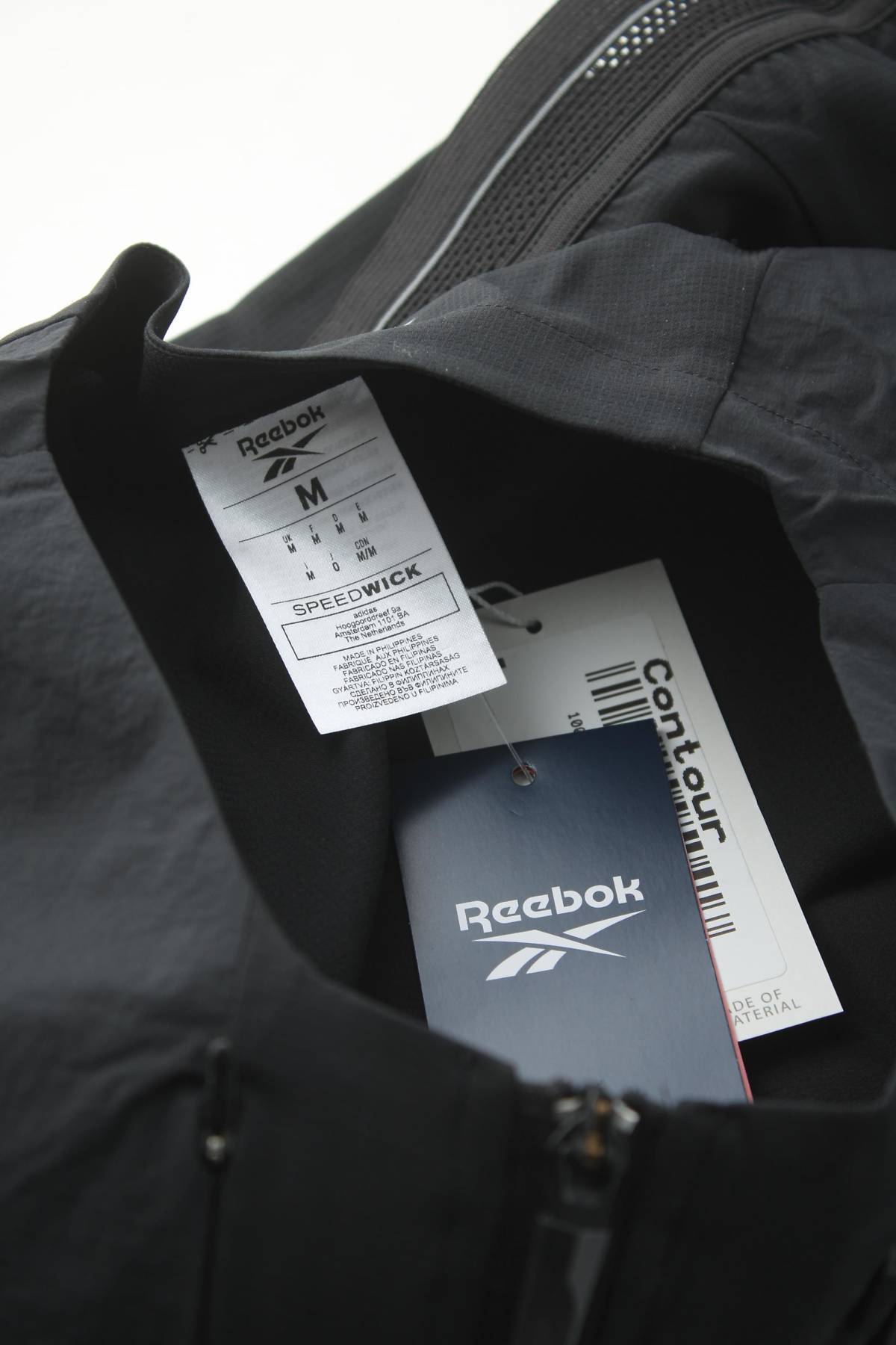 Дамски потник Reebok3