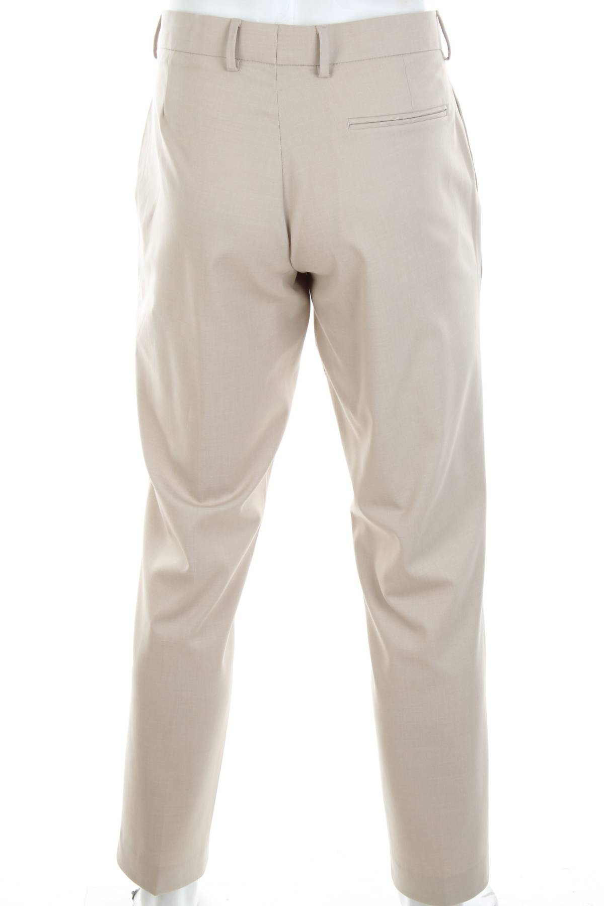 Ανδρικά παντελόνια Isaac Dewhirst2