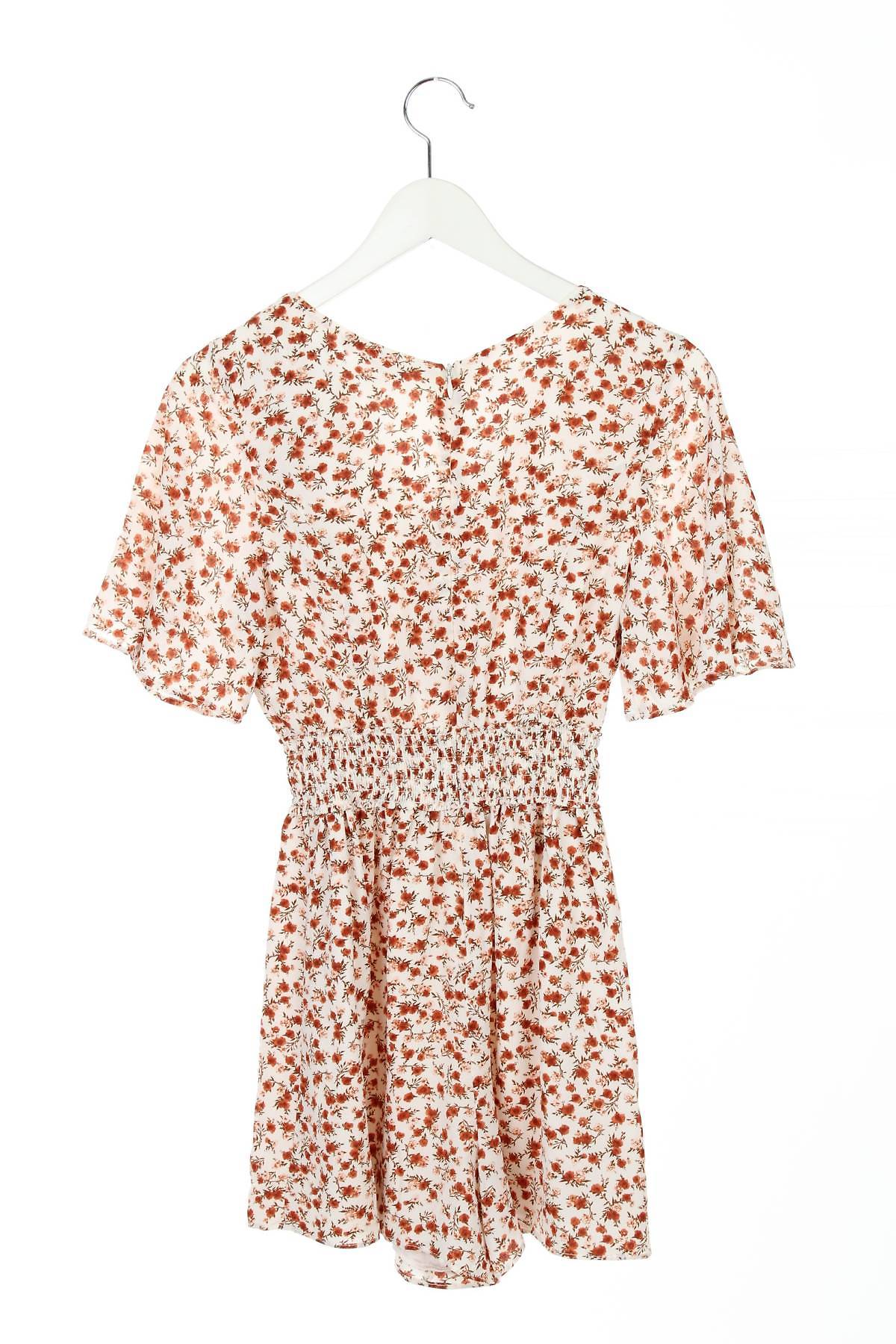 Дамски гащеризон Vero Moda2