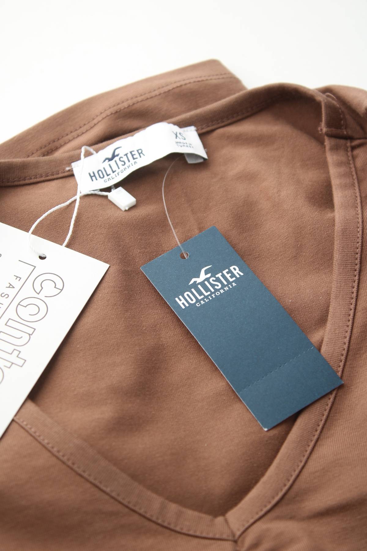 Γυναικεία μπλούζα Hollister3