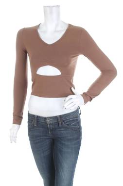 Γυναικεία μπλούζα Hollister1