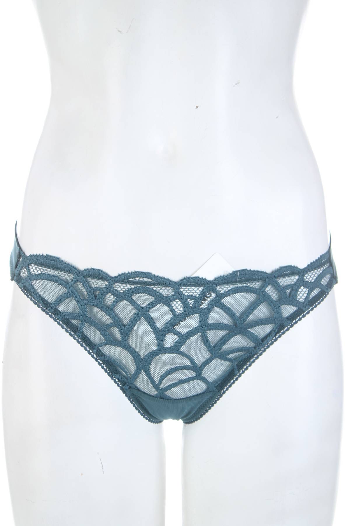 Бикини Darjeeling1