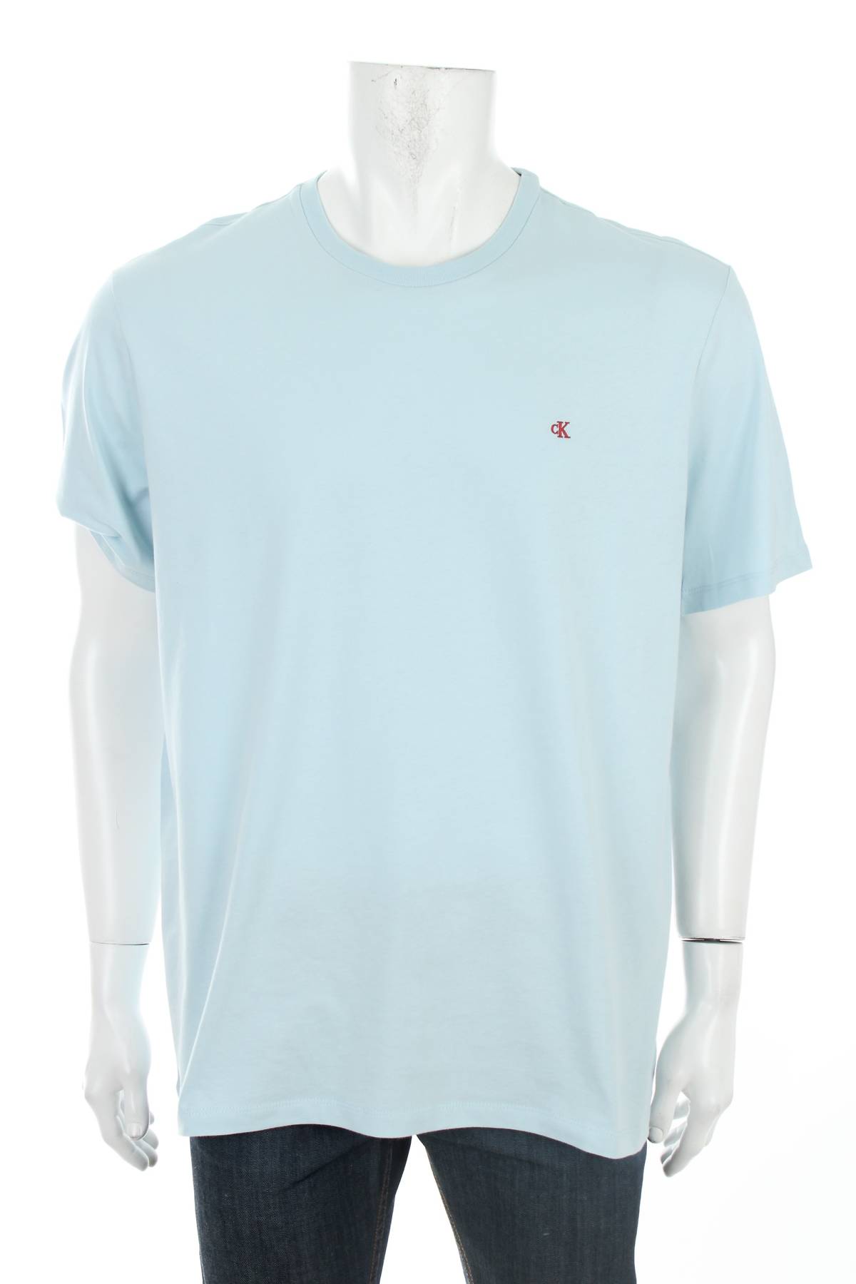 Ανδρικό t-shirt Calvin Klein Jeans1