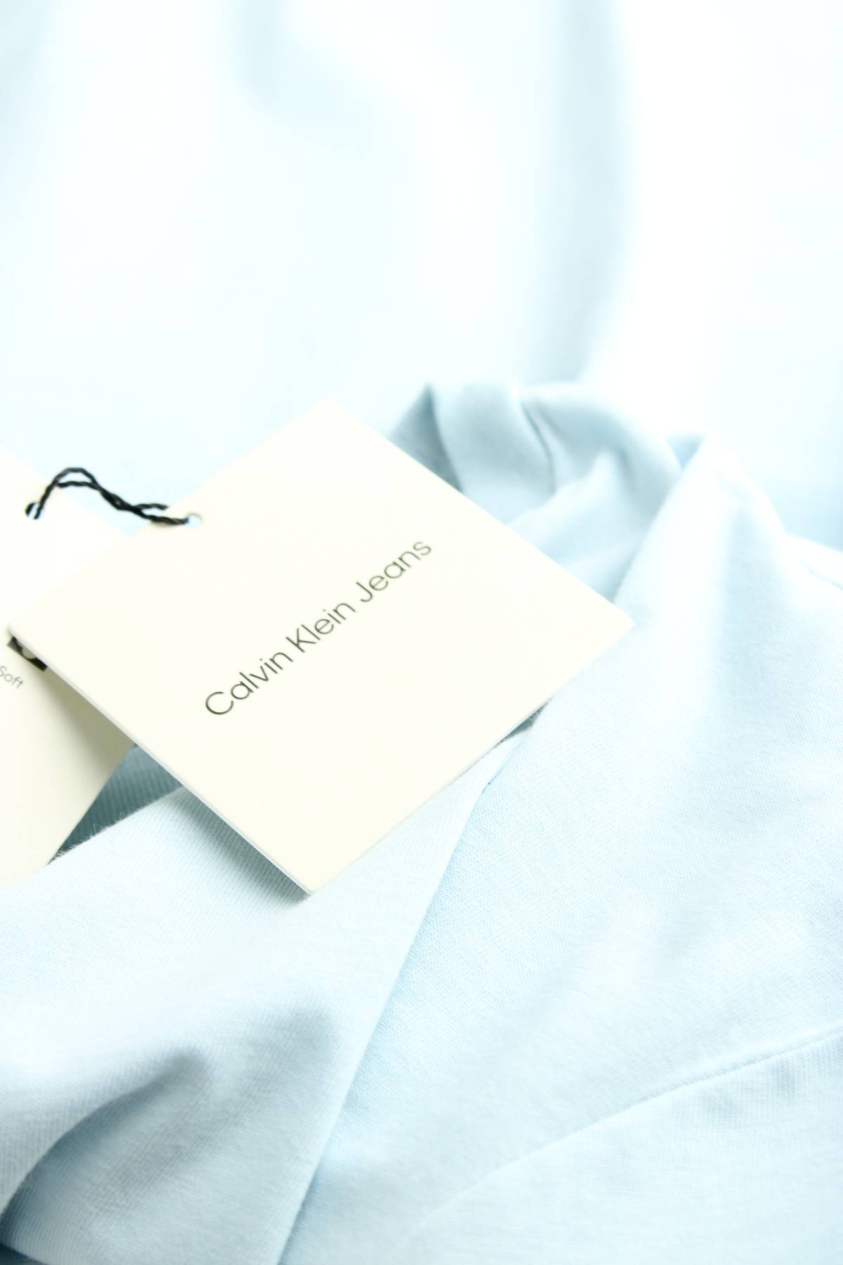 Ανδρικό t-shirt Calvin Klein Jeans3