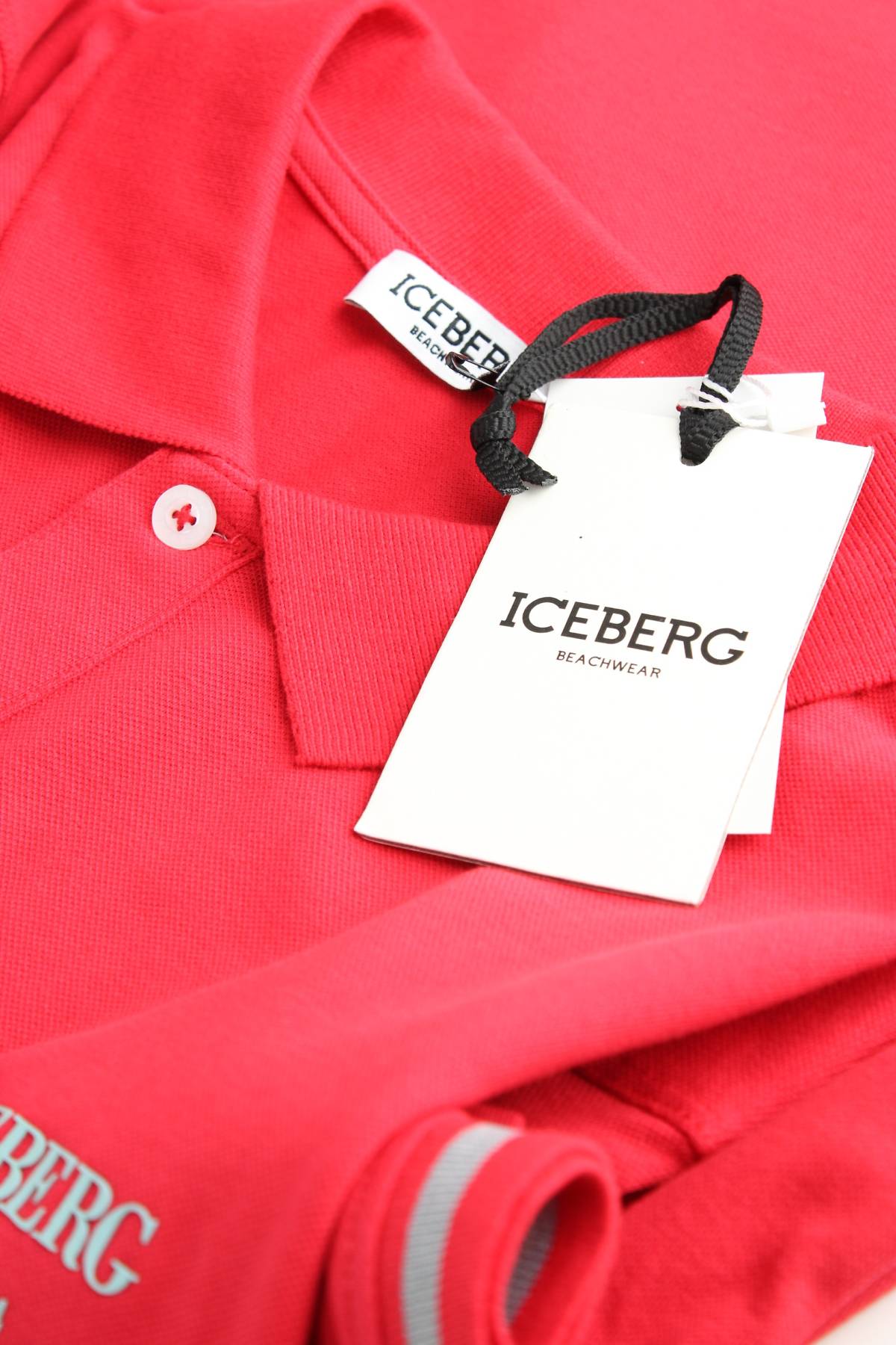 Ανδρικό t-shirt Iceberg3